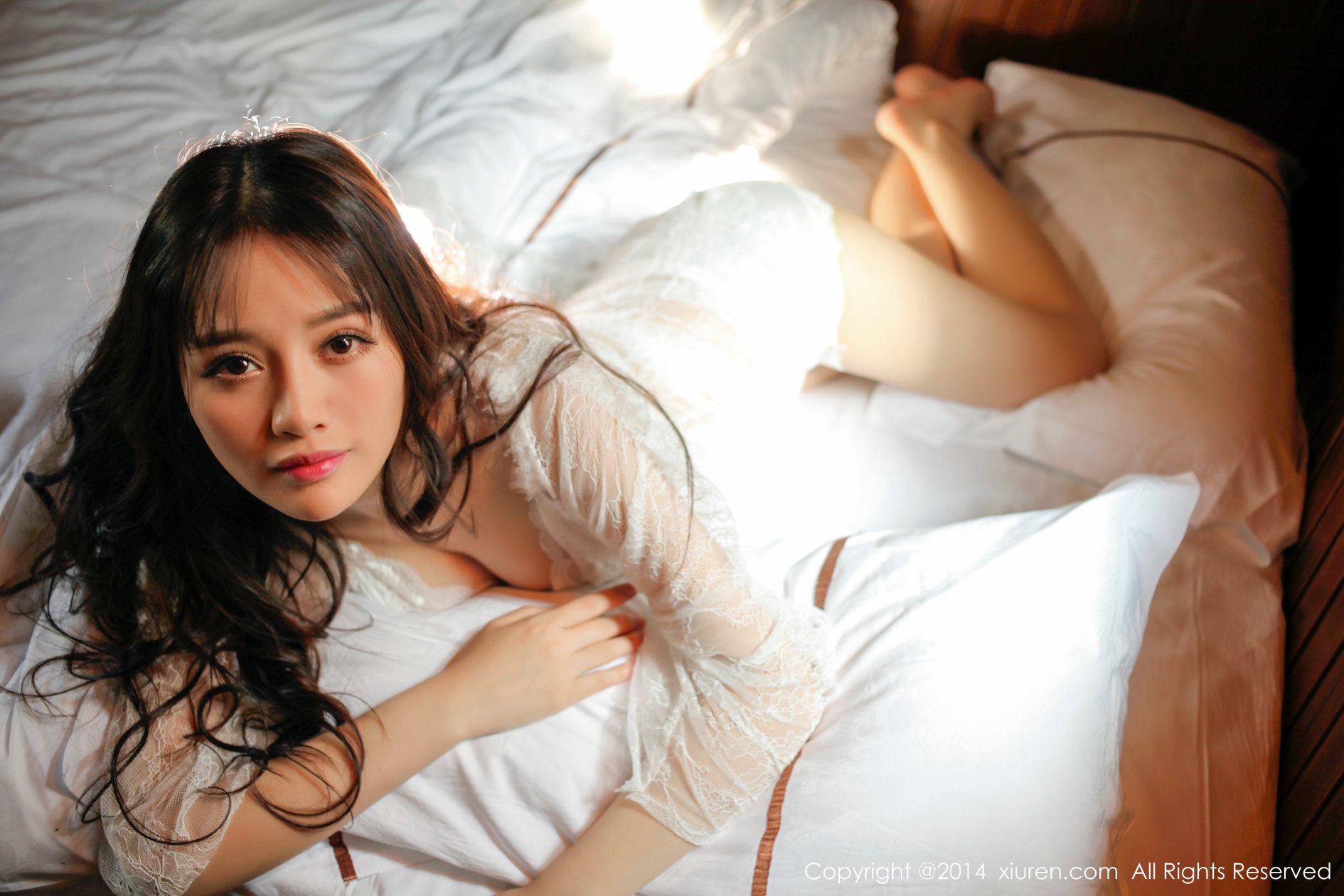 [XIUREN秀人网] 2014.10.16 NO.225 高溜MilkCat [89P-382MB]