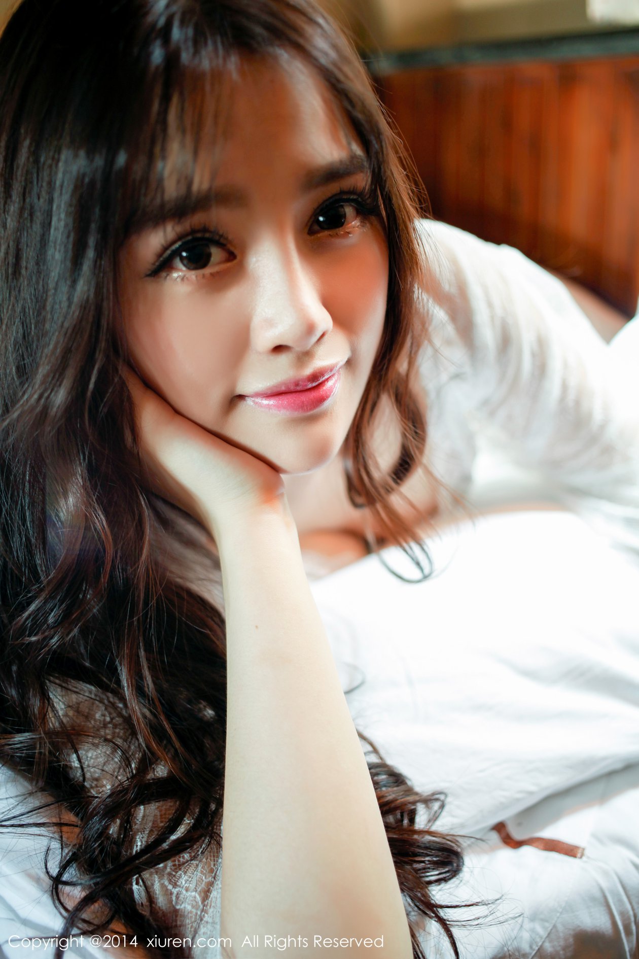 [XIUREN秀人网] 2014.10.16 NO.225 高溜MilkCat [89P-382MB]