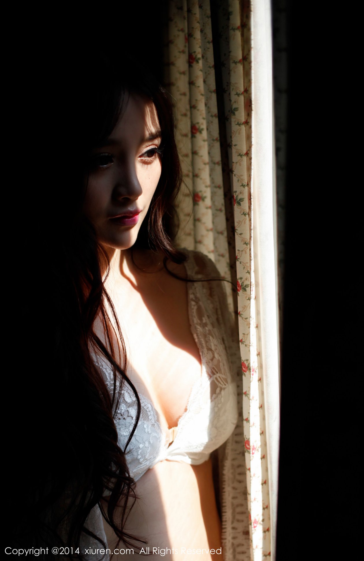 [XIUREN秀人网] 2014.10.16 NO.225 高溜MilkCat [89P-382MB]