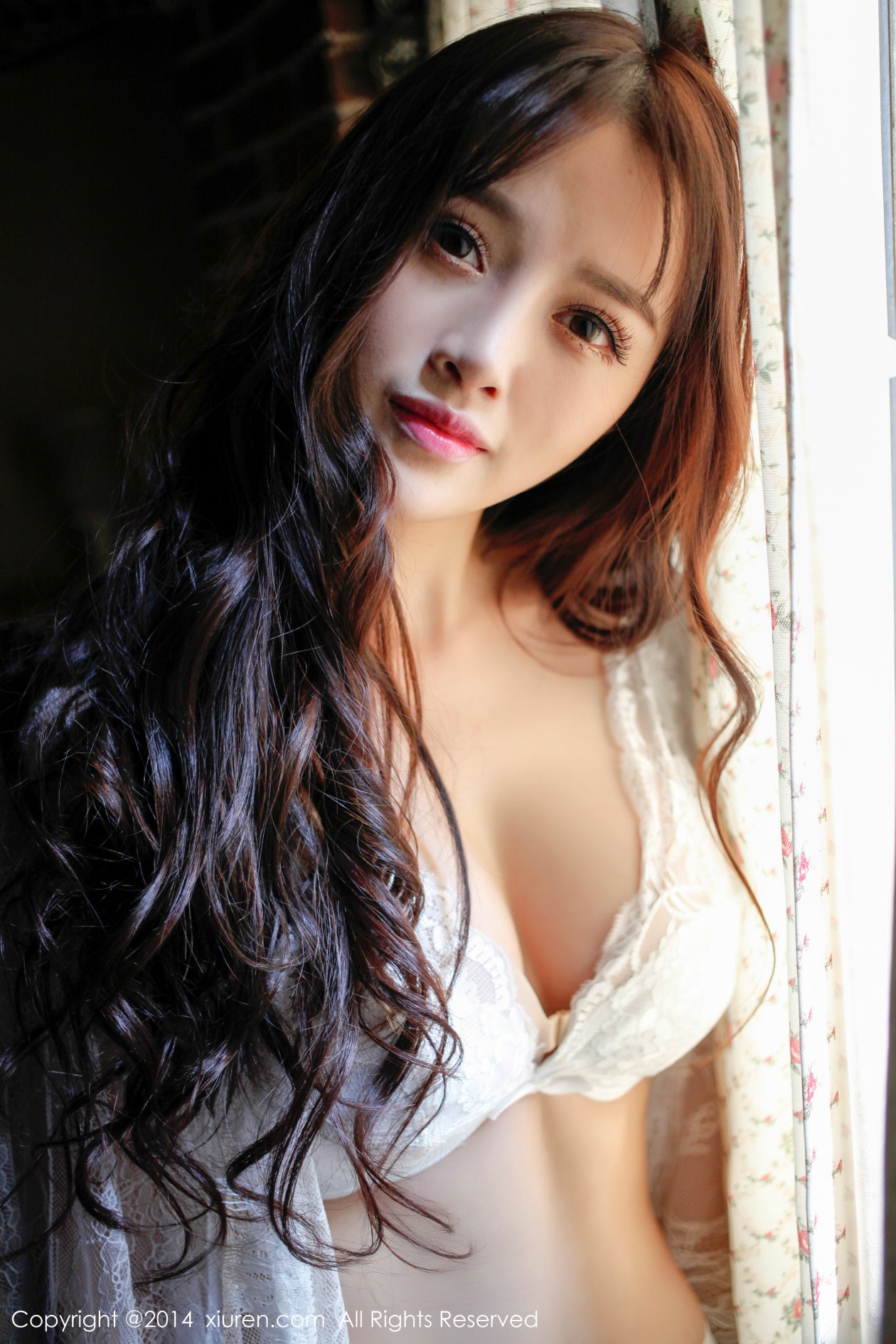 [XIUREN秀人网] 2014.10.16 NO.225 高溜MilkCat [89P-382MB]