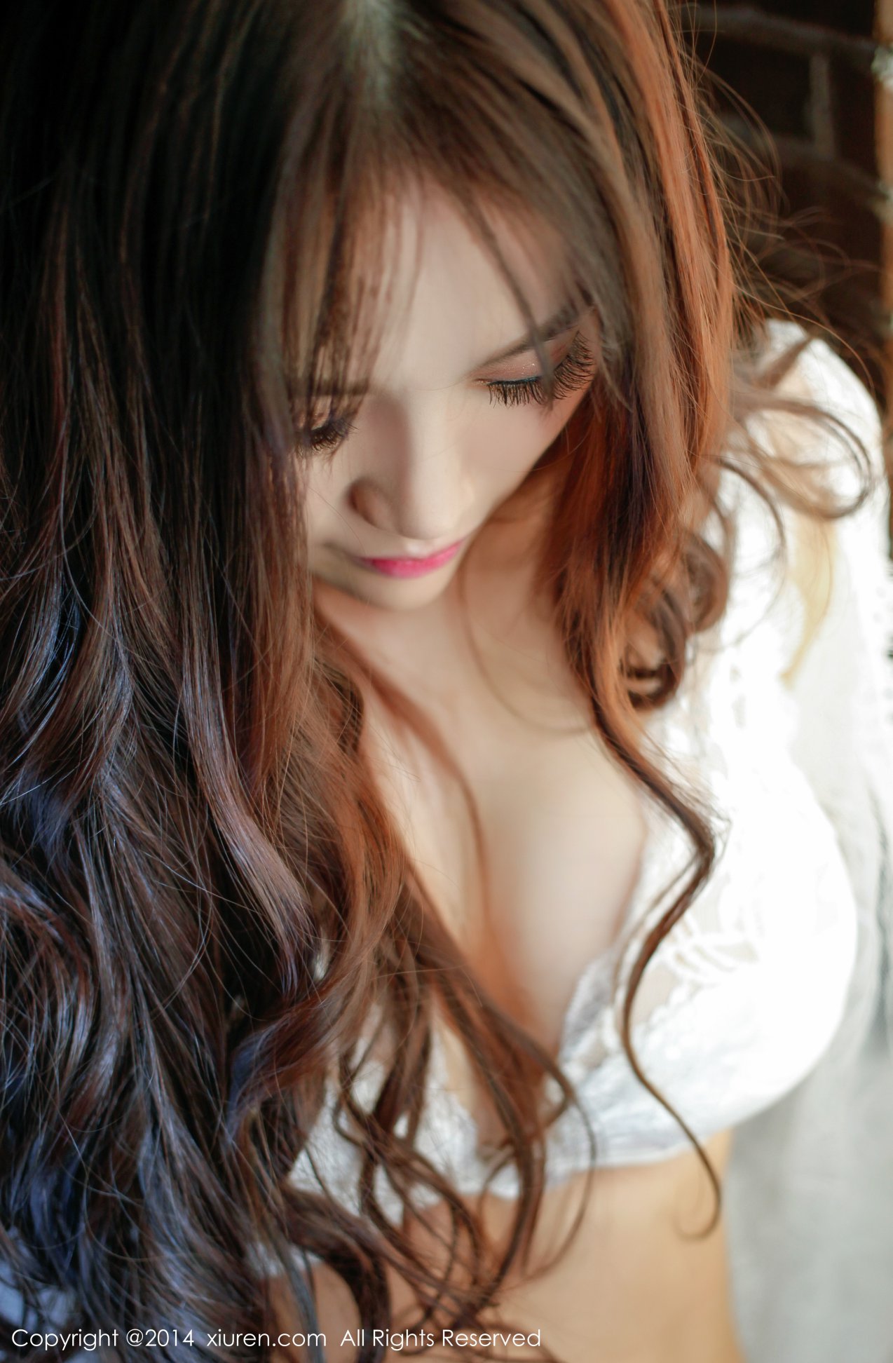 [XIUREN秀人网] 2014.10.16 NO.225 高溜MilkCat [89P-382MB]