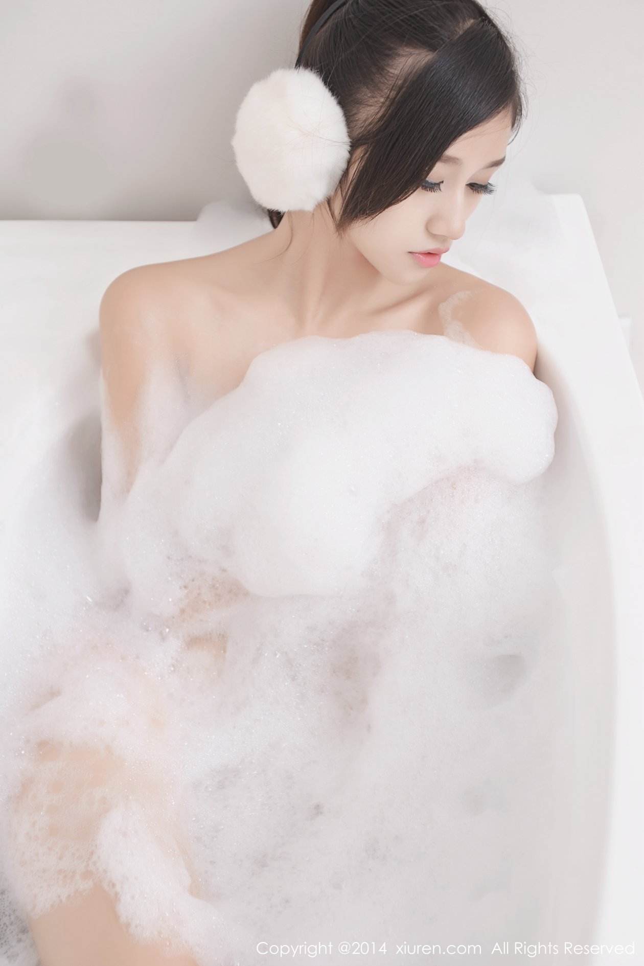 [XIUREN秀人网] 2014.11.21 NO.244 史雨姐姐 [50P-238MB]