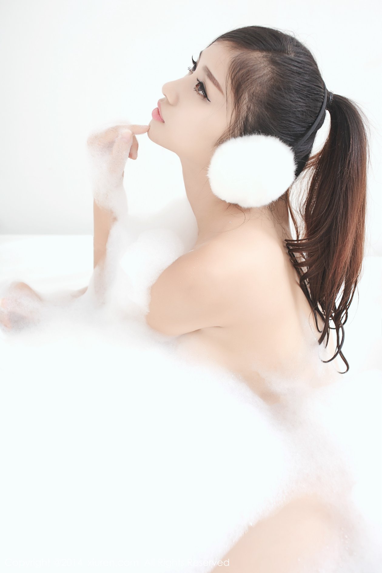 [XIUREN秀人网] 2014.11.21 NO.244 史雨姐姐 [50P-238MB]