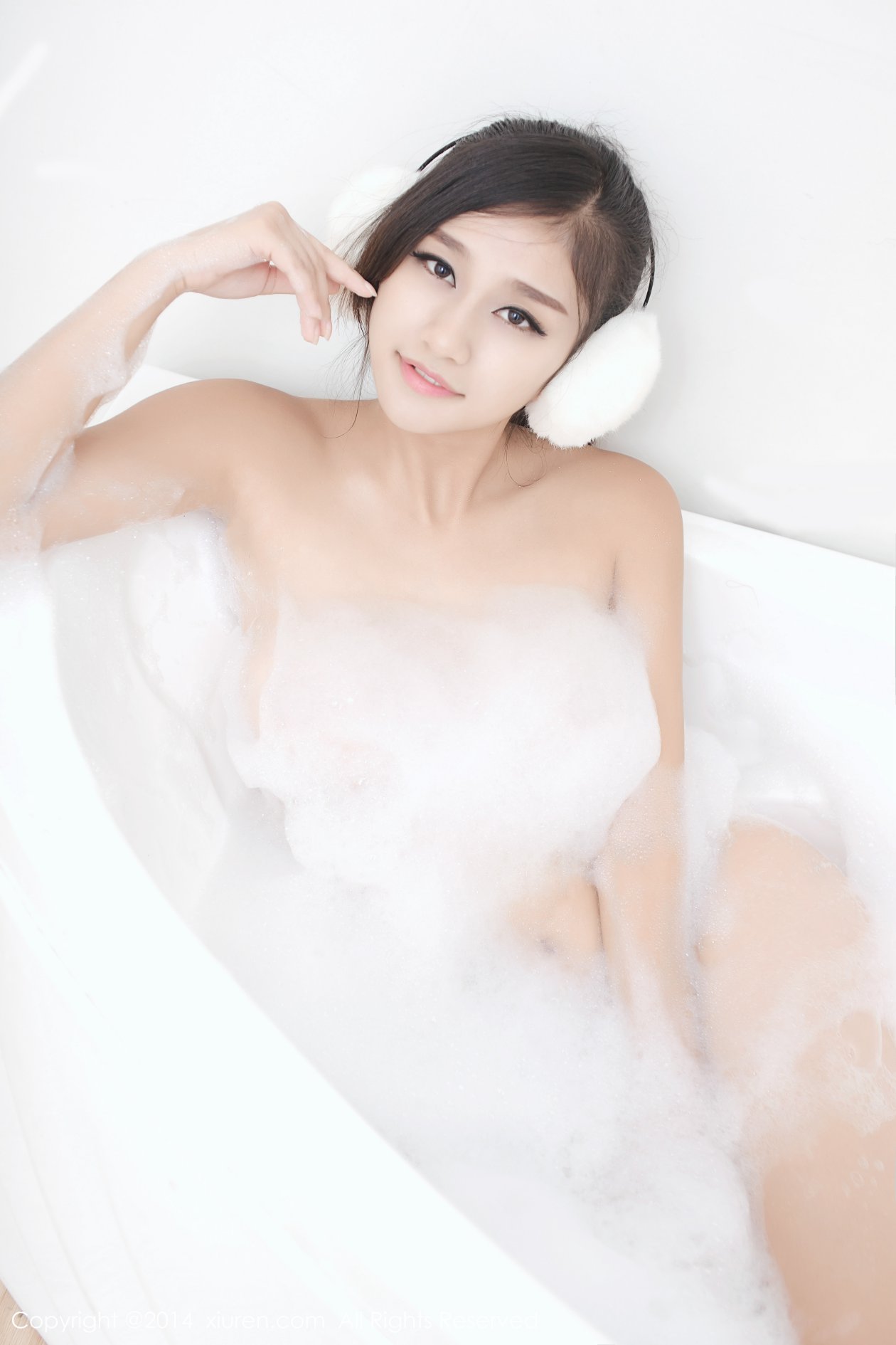 [XIUREN秀人网] 2014.11.21 NO.244 史雨姐姐 [50P-238MB]
