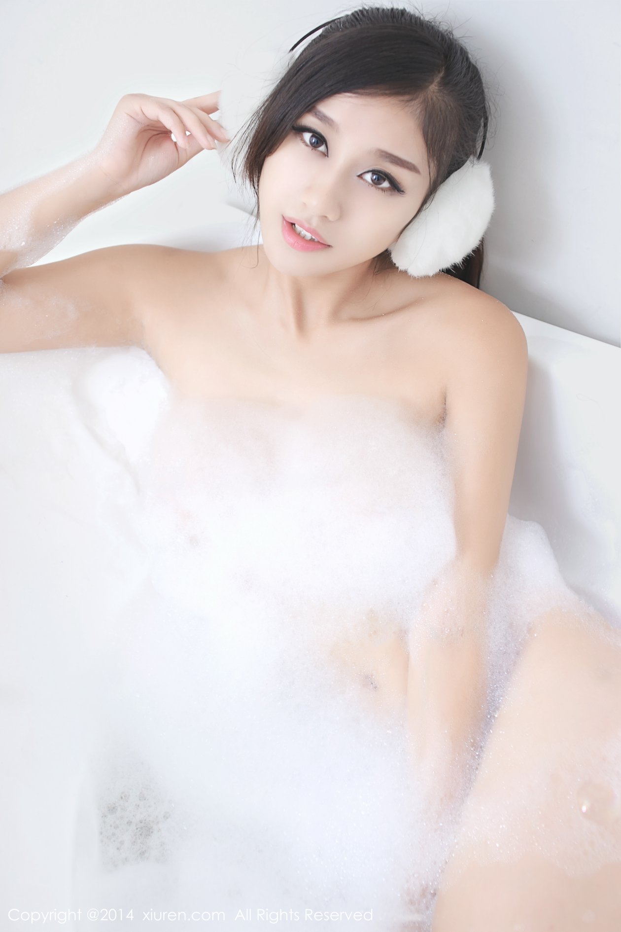 [XIUREN秀人网] 2014.11.21 NO.244 史雨姐姐 [50P-238MB]