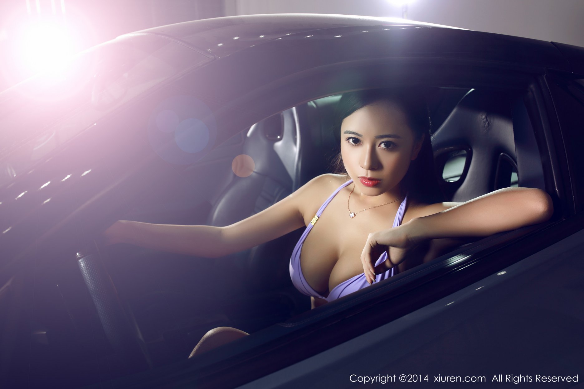 [XIUREN秀人网] 2014.12.09 NO.252 黄可christine [60P-127MB]