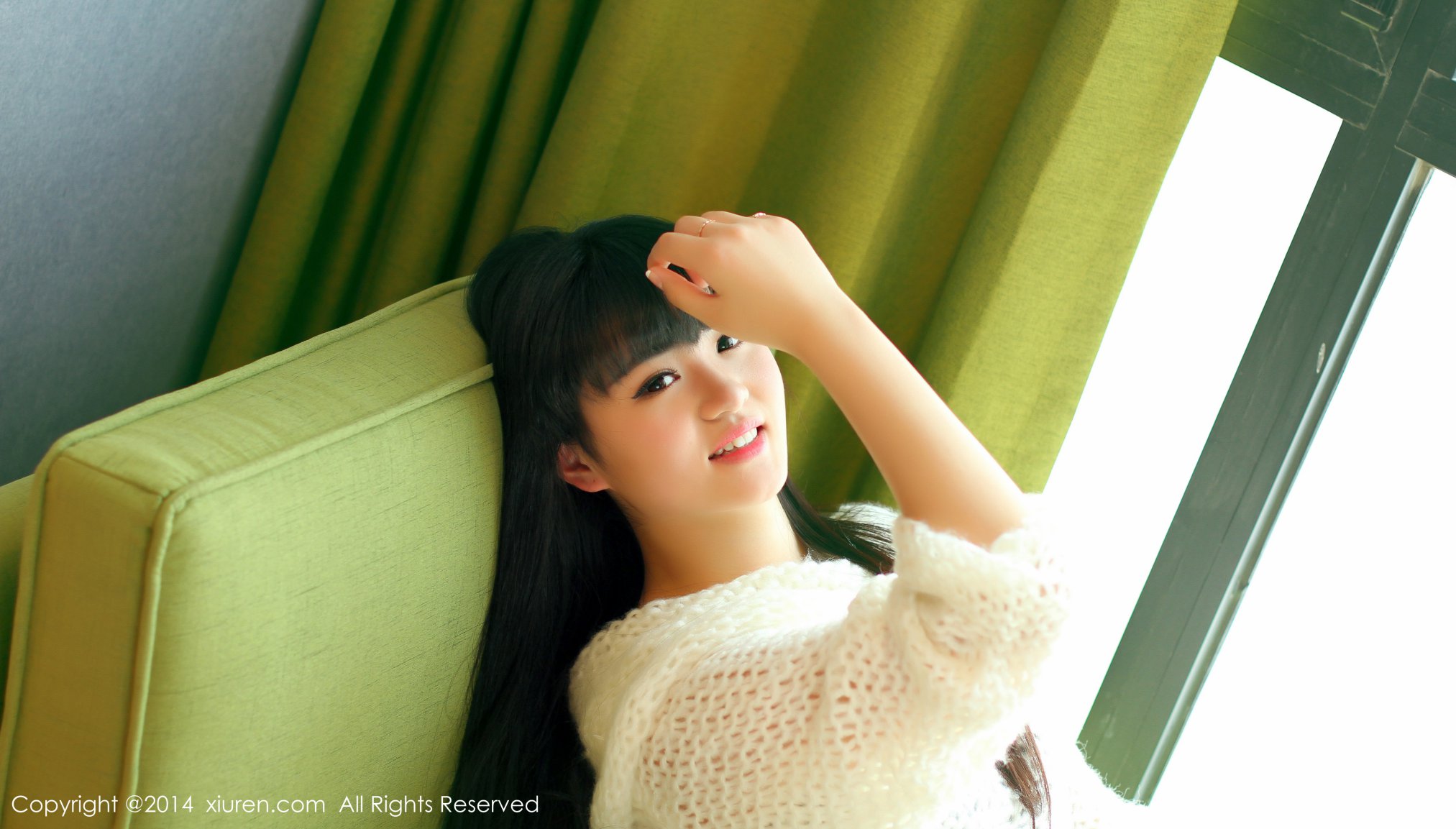 [XIUREN秀人网] 2014.12.27 NO.261 旭儿 [80P-287MB]