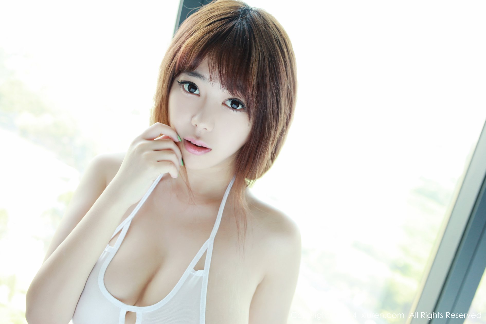 [XIUREN秀人网] 2014.12.28 NO.262 刘飞儿Faye [50P-169MB]
