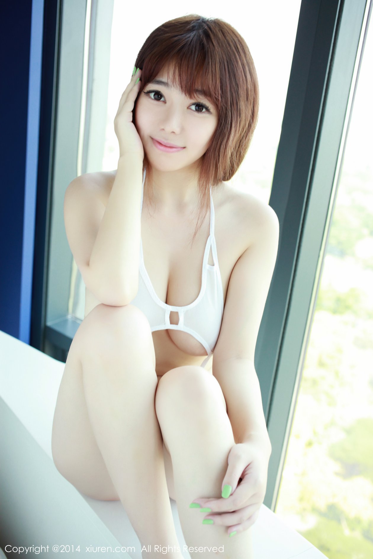 [XIUREN秀人网] 2014.12.28 NO.262 刘飞儿Faye [50P-169MB]