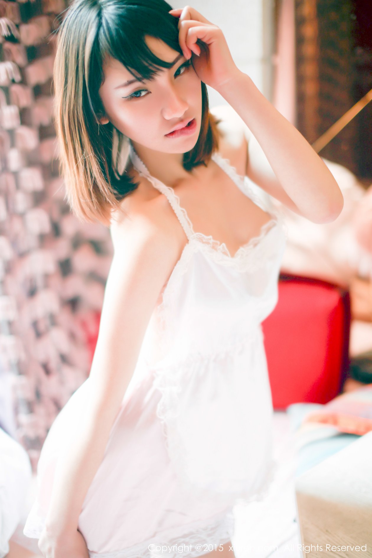[XIUREN秀人网] 2015.01.05 NO.270 颜浅浅Cindy [52P-188MB]