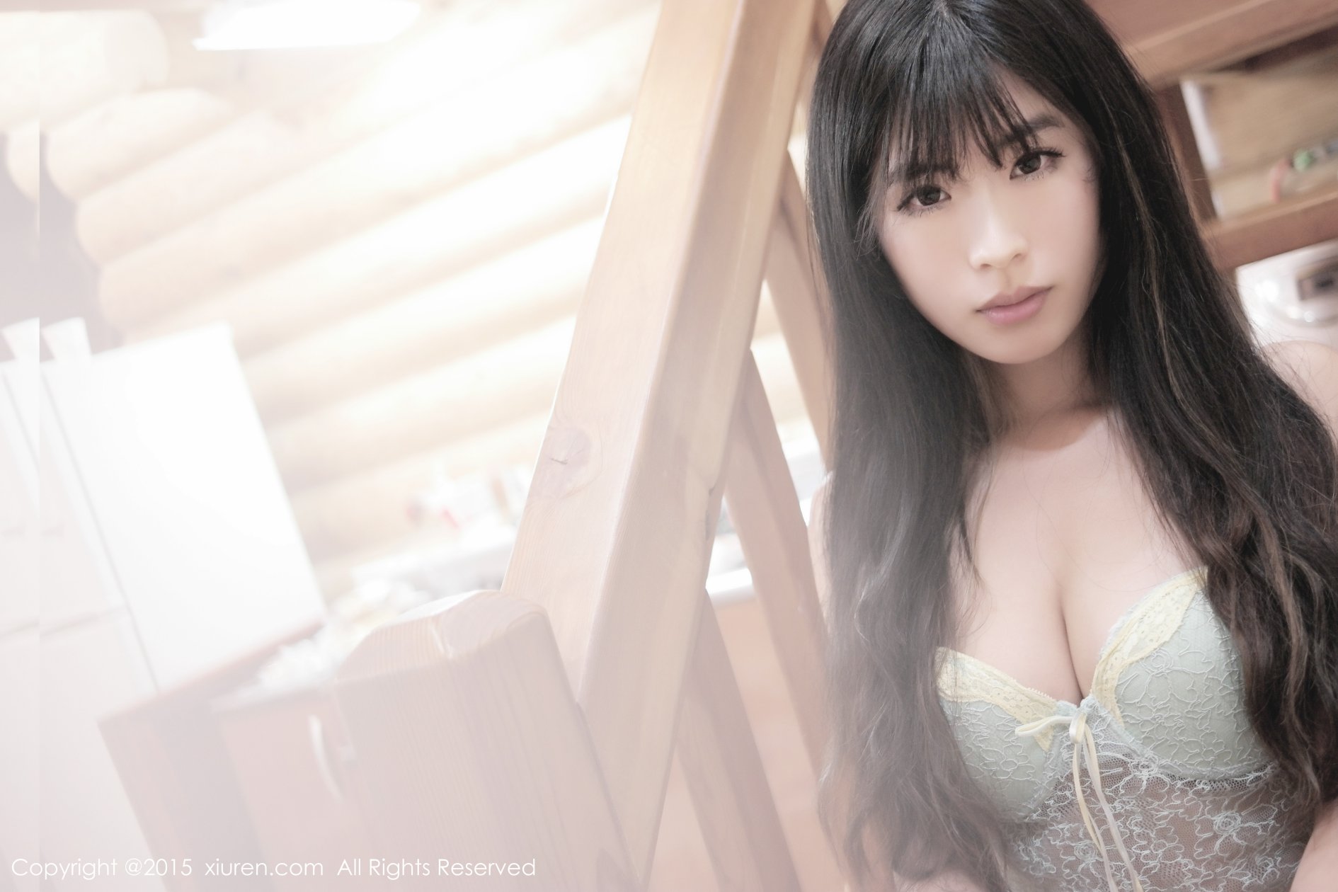 [XIUREN秀人网] 2015.01.09 NO.277 刘雪妮Verna [46P-179MB]