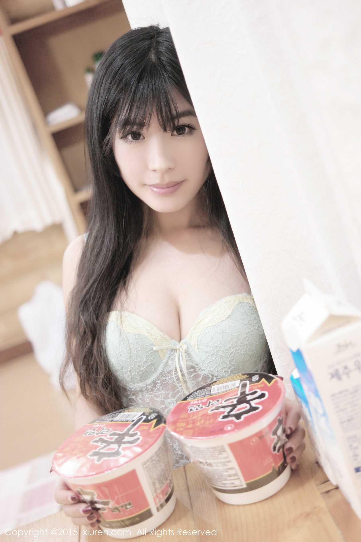[XIUREN秀人网] 2015.01.09 NO.277 刘雪妮Verna [46P-179MB]