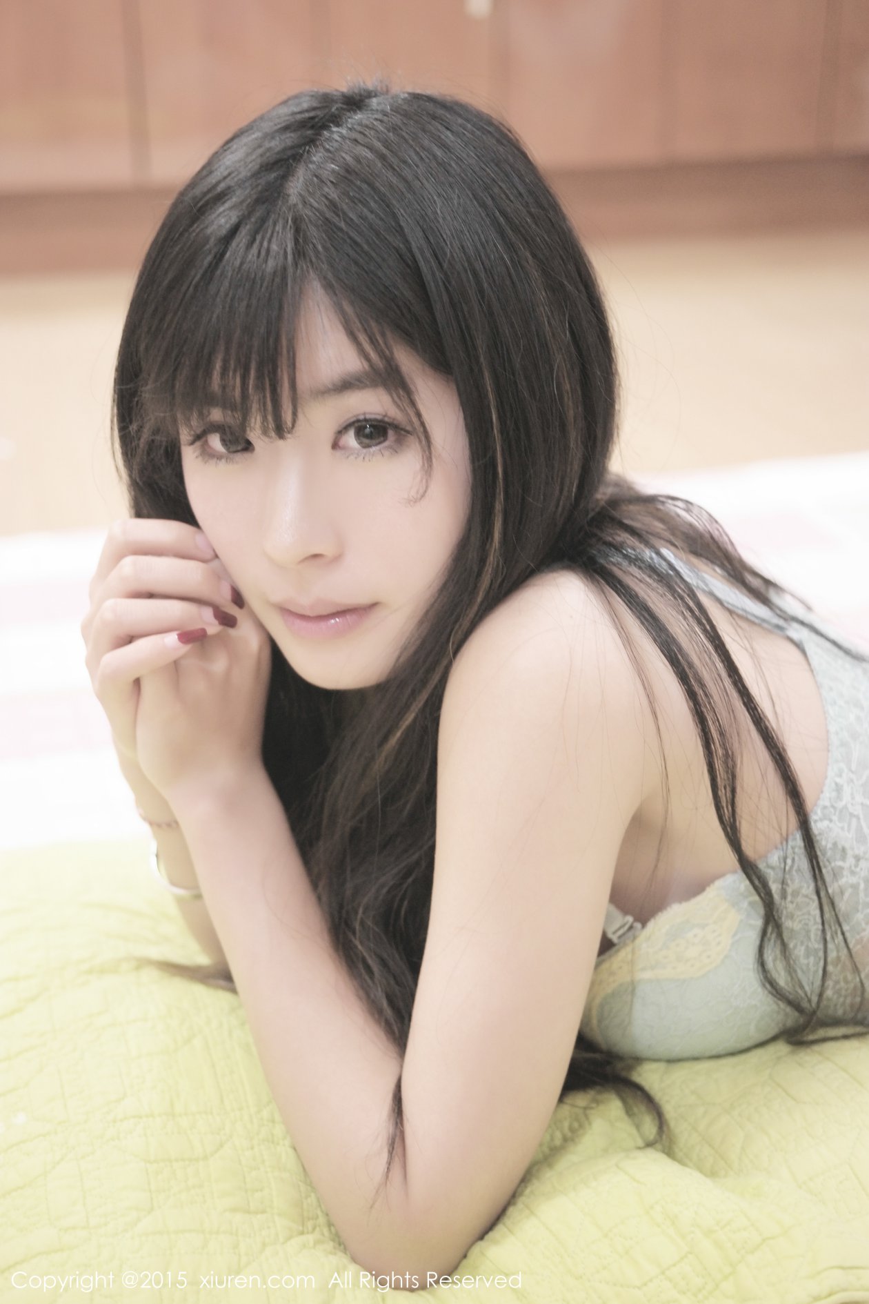 [XIUREN秀人网] 2015.01.09 NO.277 刘雪妮Verna [46P-179MB]