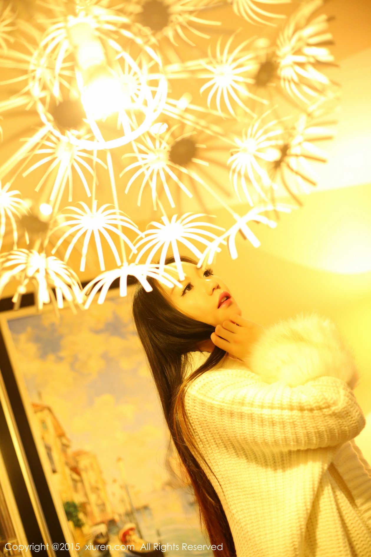 [XIUREN秀人网] 2015.01.07 NO.273 Jennifer小若 [98P-337MB]