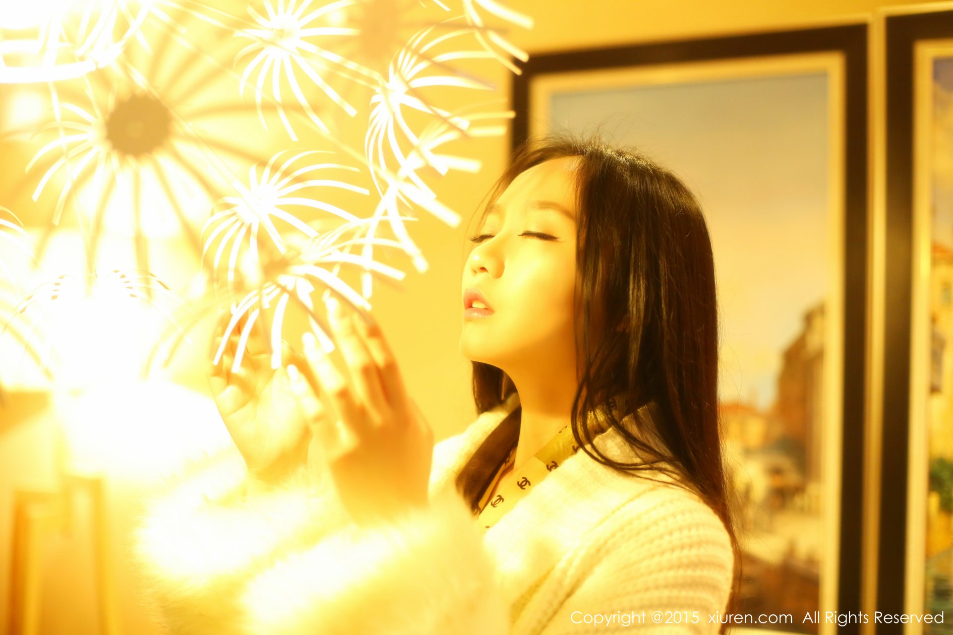 [XIUREN秀人网] 2015.01.07 NO.273 Jennifer小若 [98P-337MB]