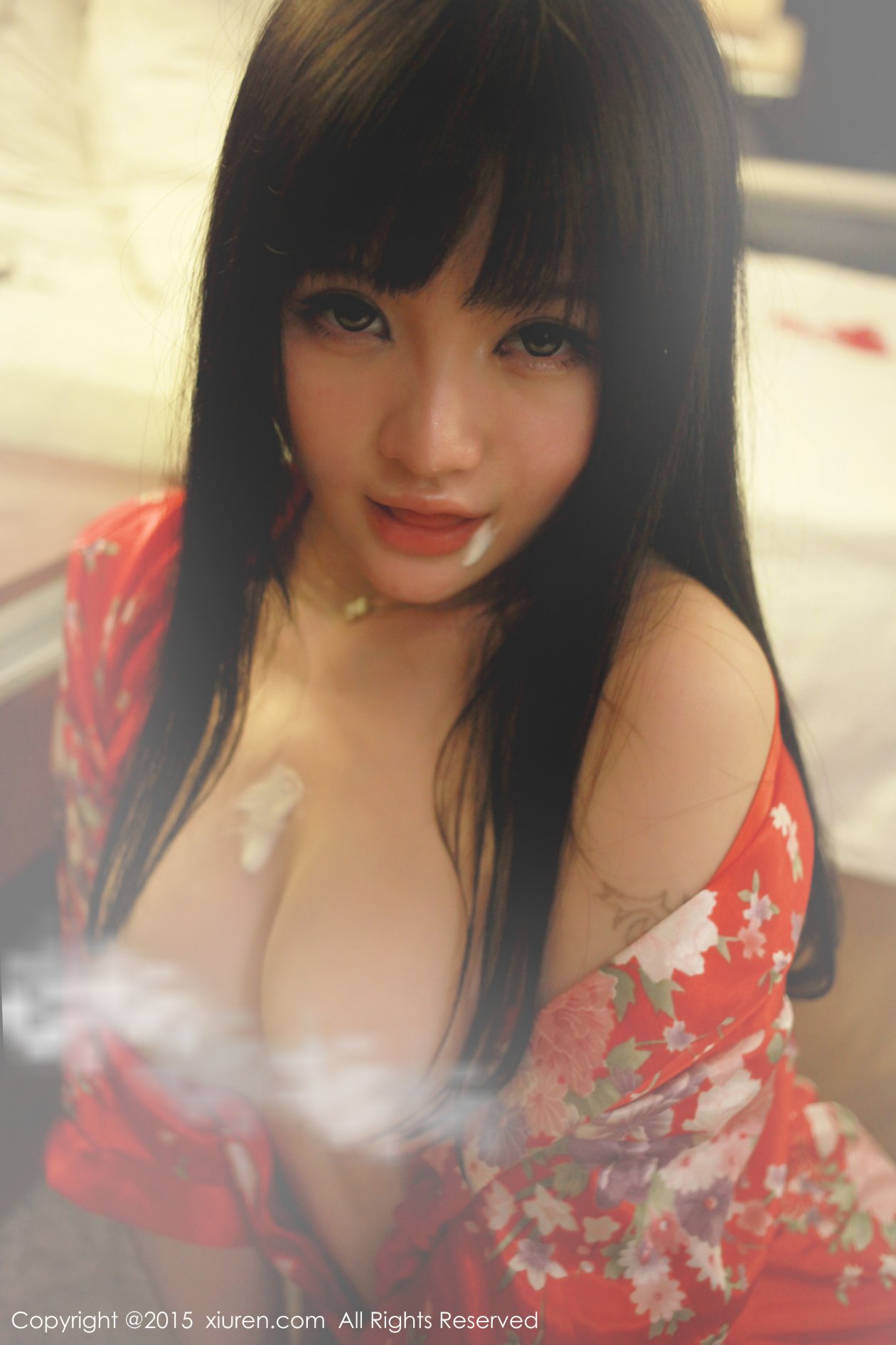 [XIUREN秀人网] 2015.01.27 NO.285 米妮大萌萌 [30P-102MB]