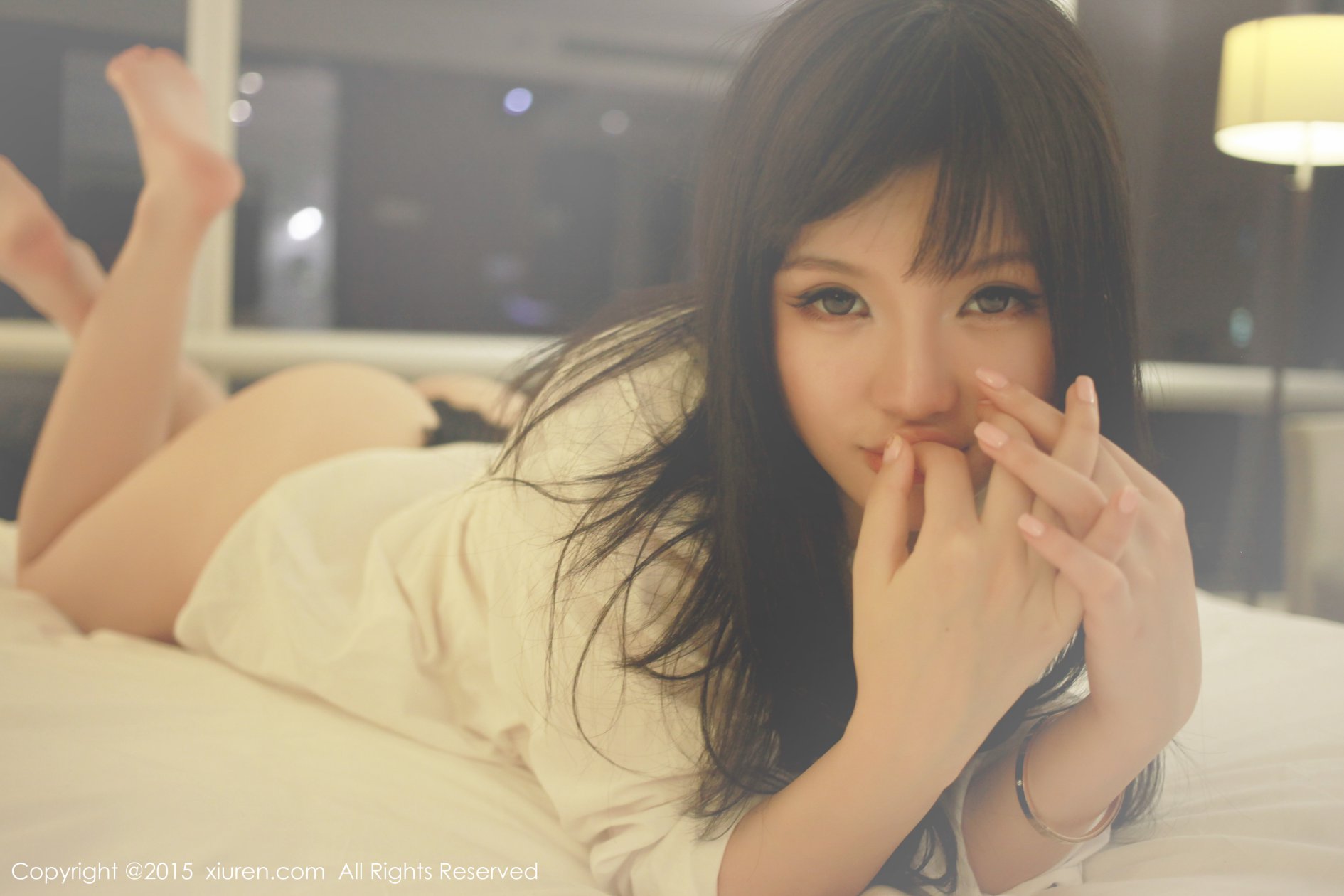 [XIUREN秀人网] 2015.01.27 NO.285 米妮大萌萌 [30P-102MB]