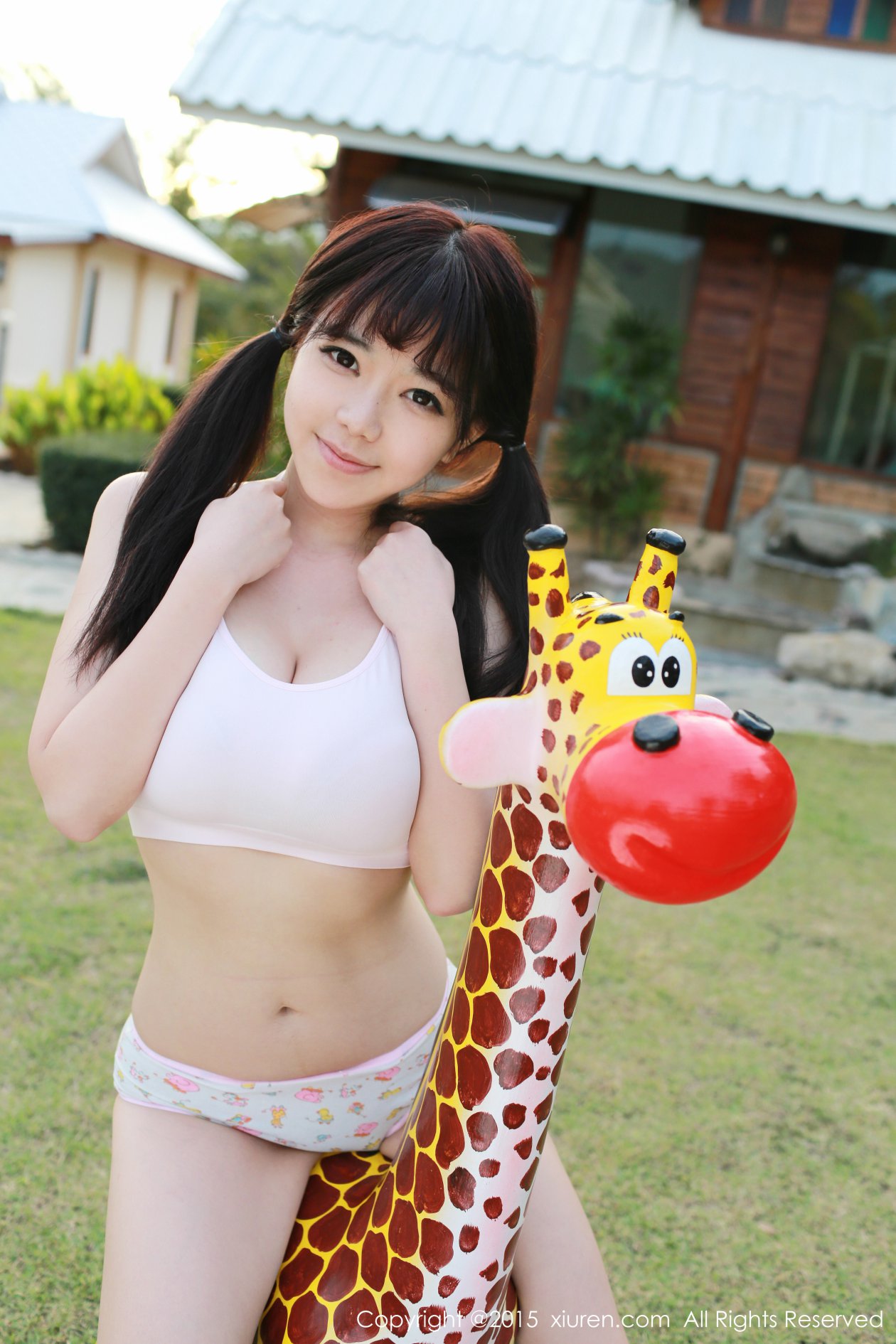 [XIUREN秀人网] 2015.02.02 NO.291 刘飞儿Faye [53P-281MB]