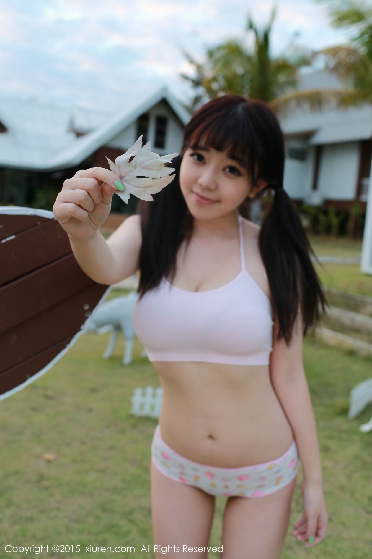 [XIUREN秀人网] 2015.02.02 NO.291 刘飞儿Faye [53P-281MB]