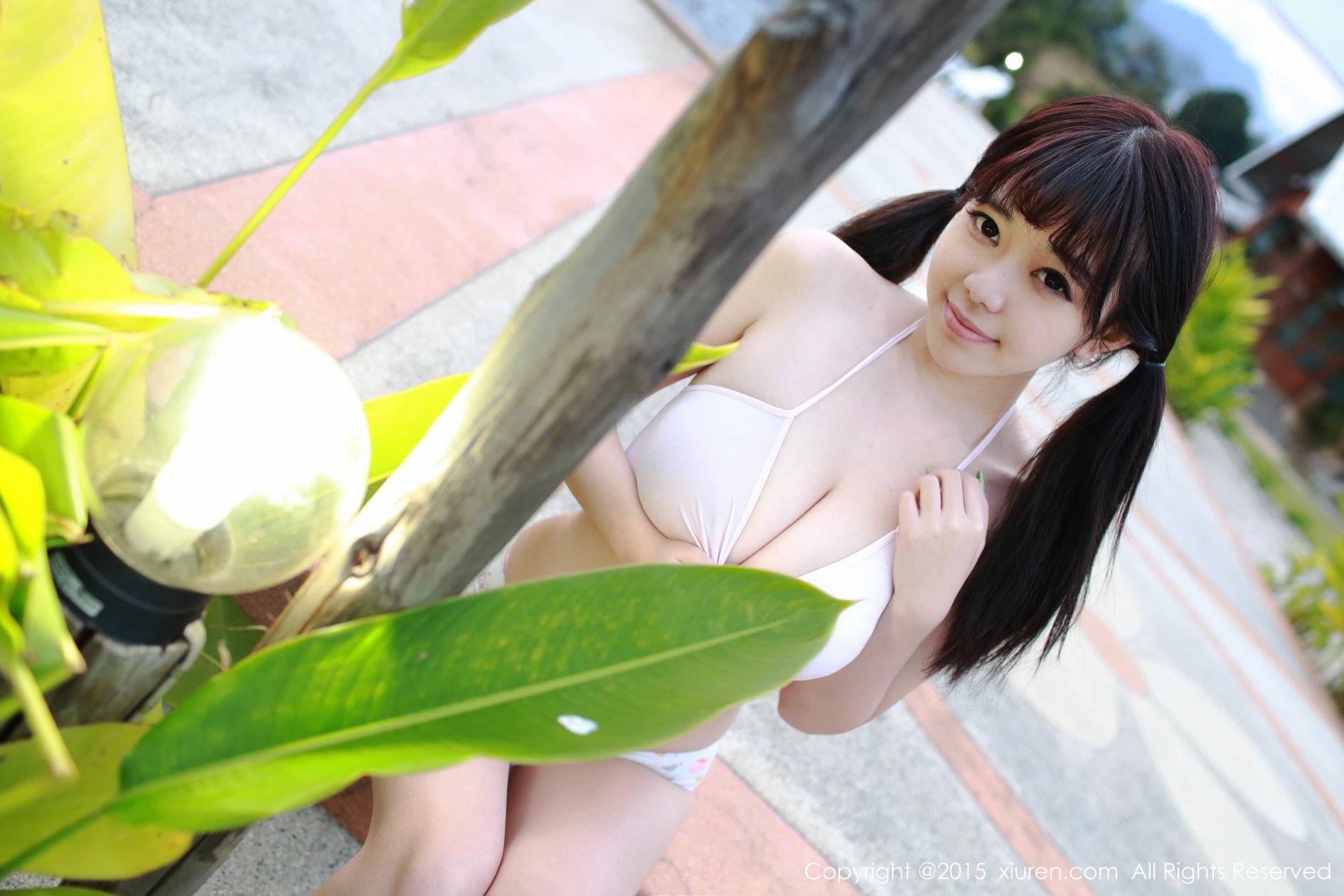 [XIUREN秀人网] 2015.02.02 NO.291 刘飞儿Faye [53P-281MB]