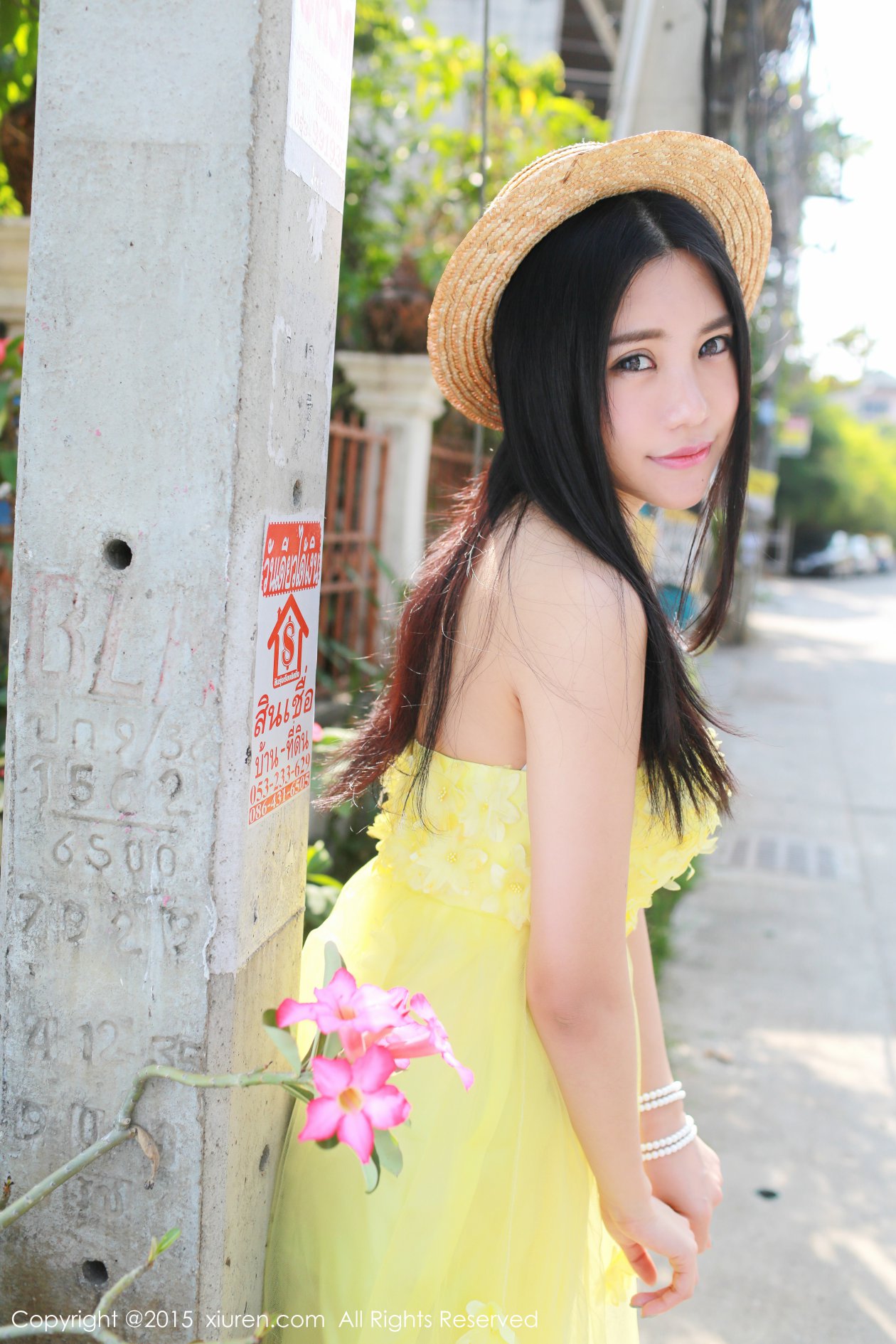 [XIUREN秀人网] 2015.02.11 NO.296 绮里嘉ula [67P-357MB]