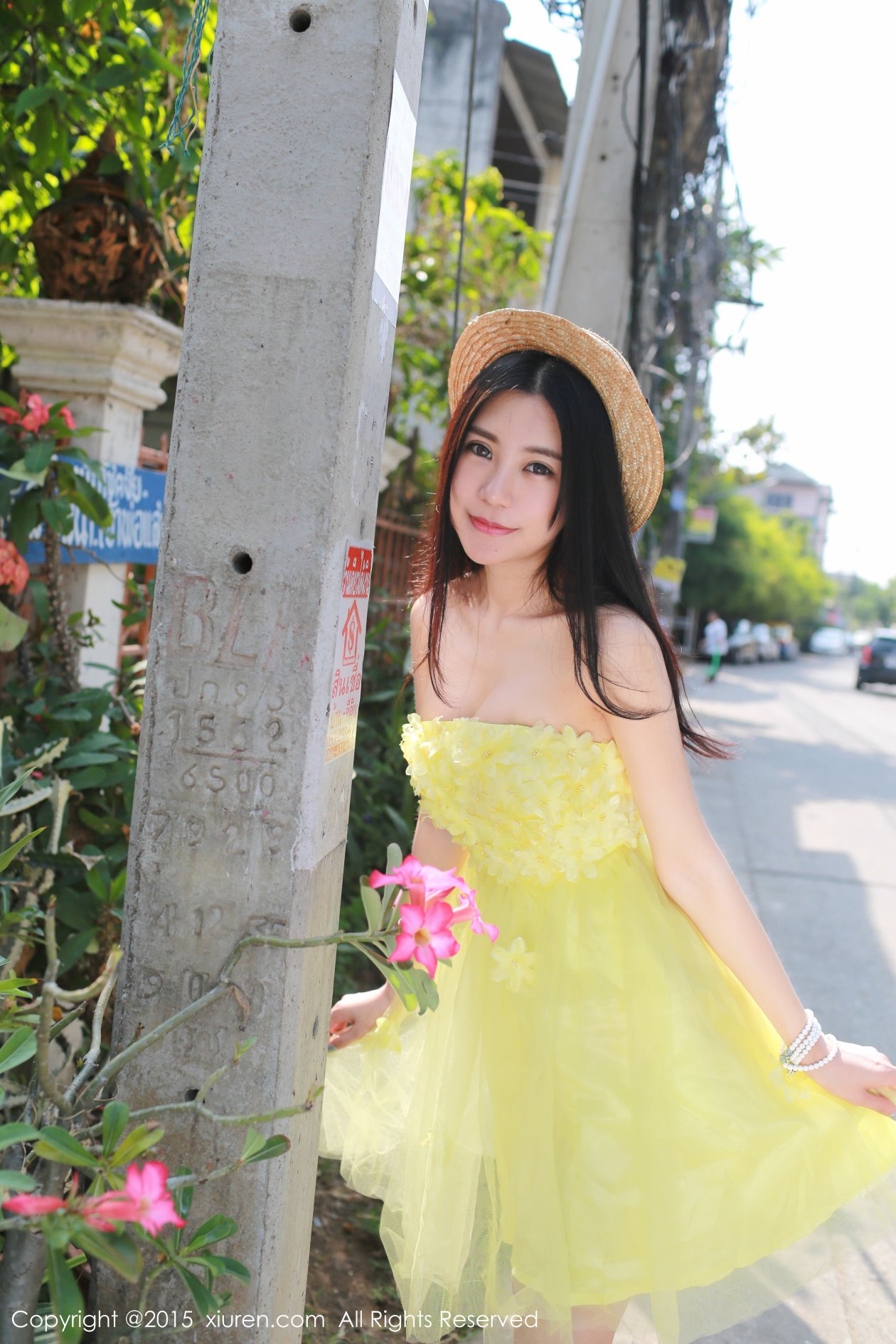 [XIUREN秀人网] 2015.02.11 NO.296 绮里嘉ula [67P-357MB]