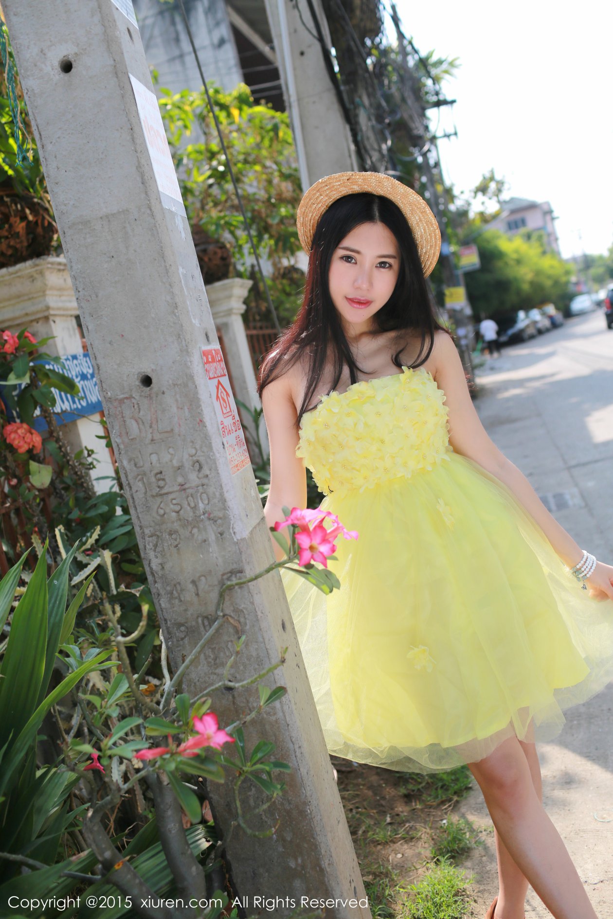 [XIUREN秀人网] 2015.02.11 NO.296 绮里嘉ula [67P-357MB]