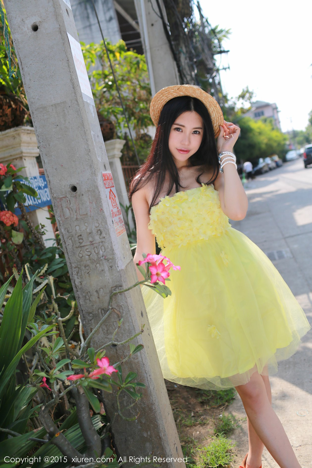 [XIUREN秀人网] 2015.02.11 NO.296 绮里嘉ula [67P-357MB]
