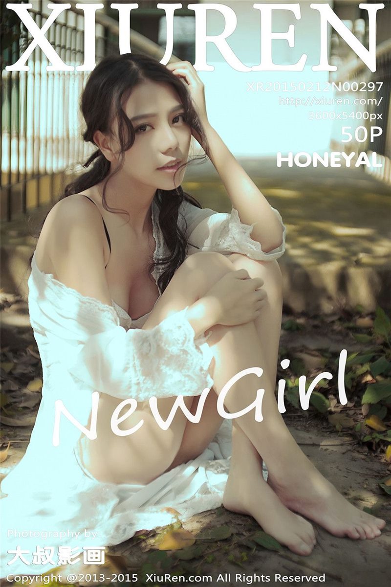 [XIUREN秀人网] 2015.02.12 NO.297 HONEYAL [50P-267MB]