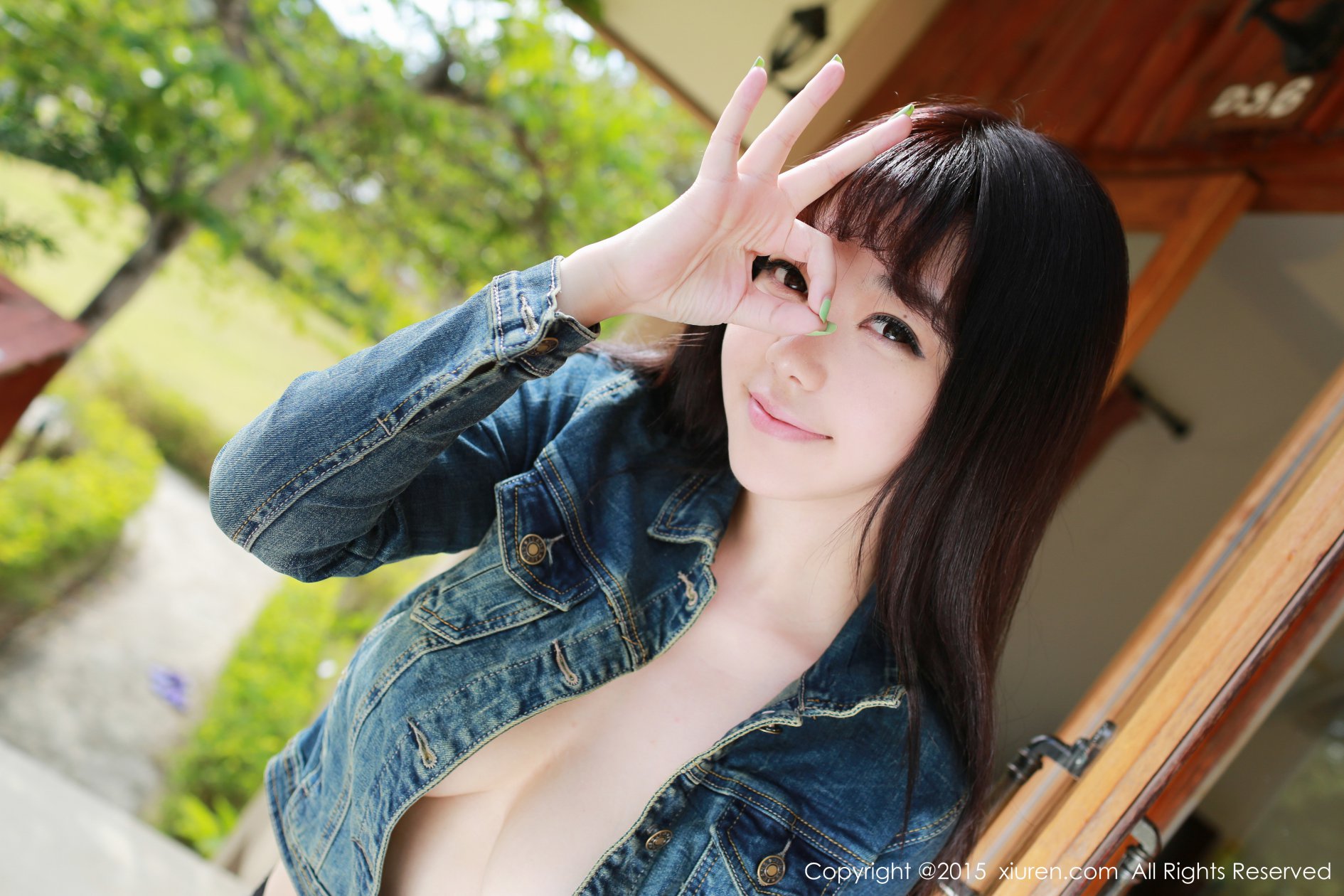 [XIUREN秀人网] 2015.02.14 NO.298 刘飞儿Faye [53P-293MB]