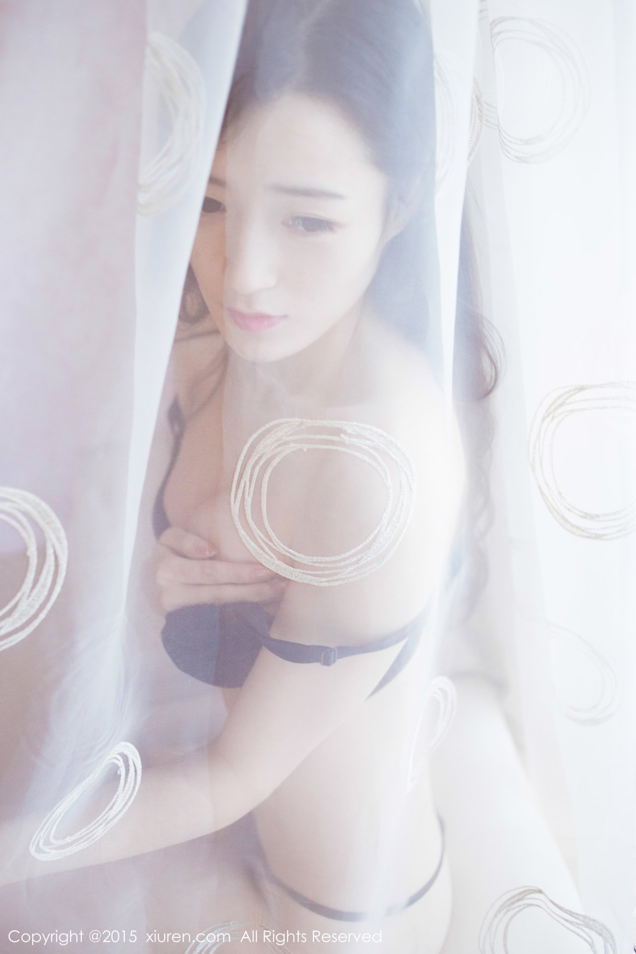 [XIUREN秀人网] 2015.03.07 NO.306 麻吉小兔子 [76P-490MB]