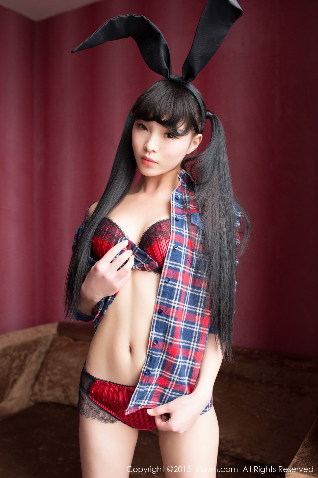 [XIUREN秀人网] 2015.03.17 NO.309 CyberJelly霜爷 [47P-328MB]