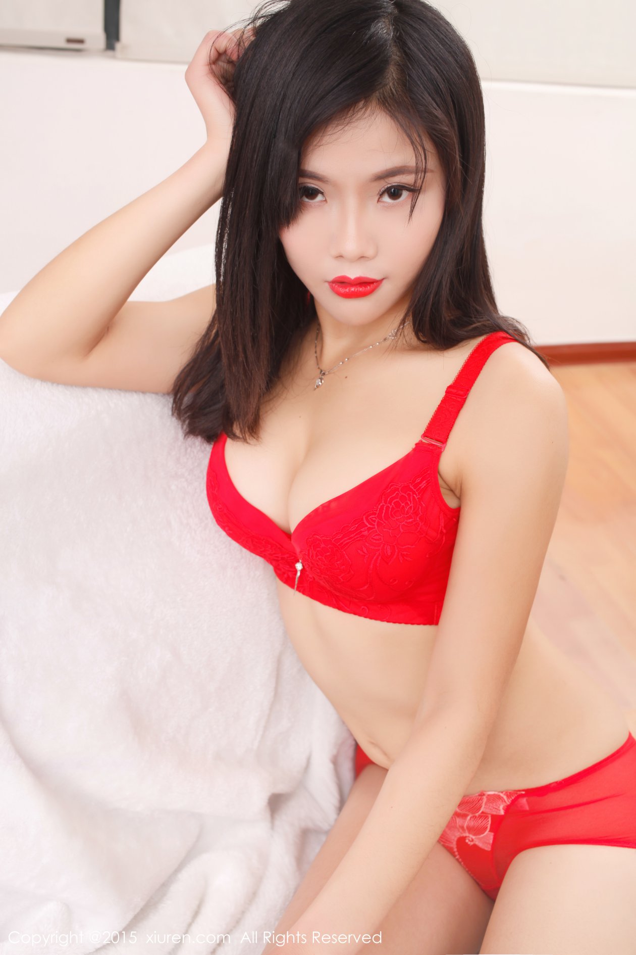 [XIUREN秀人网] 2015.03.26 NO.312 靳师师Selina [65P-189MB]