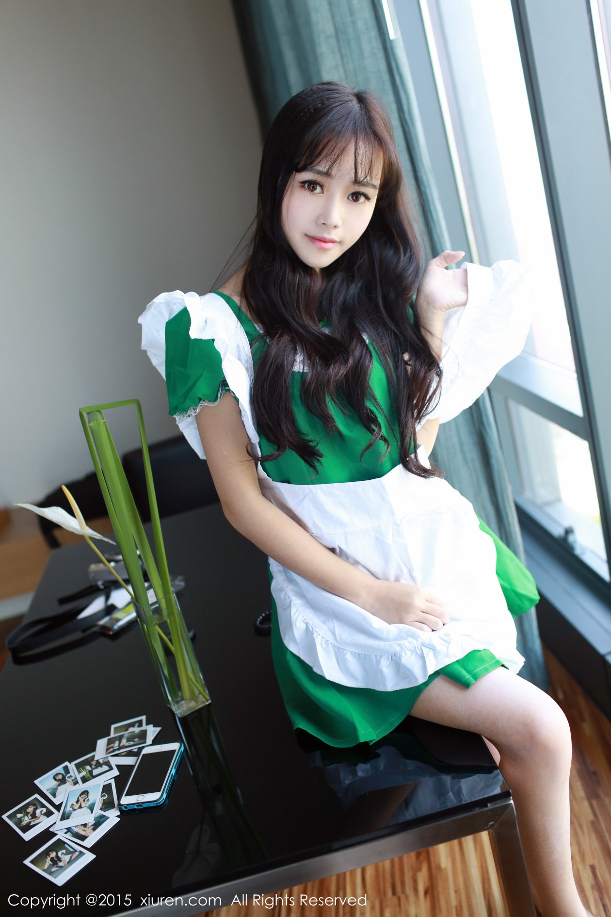 [XIUREN秀人网] 2015.04.10 NO.316 toro羽住 [43P-224MB]