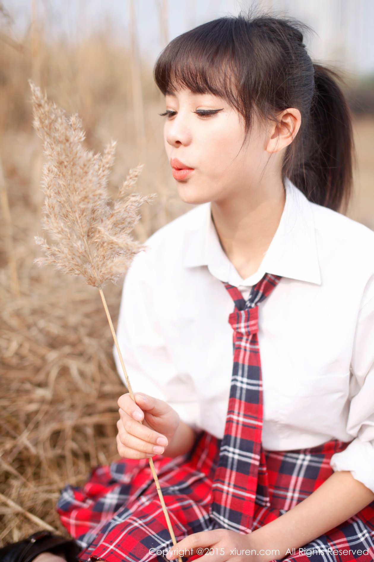 [XIUREN秀人网] 2015.04.15 NO.318 七米baby [112P-328MB]