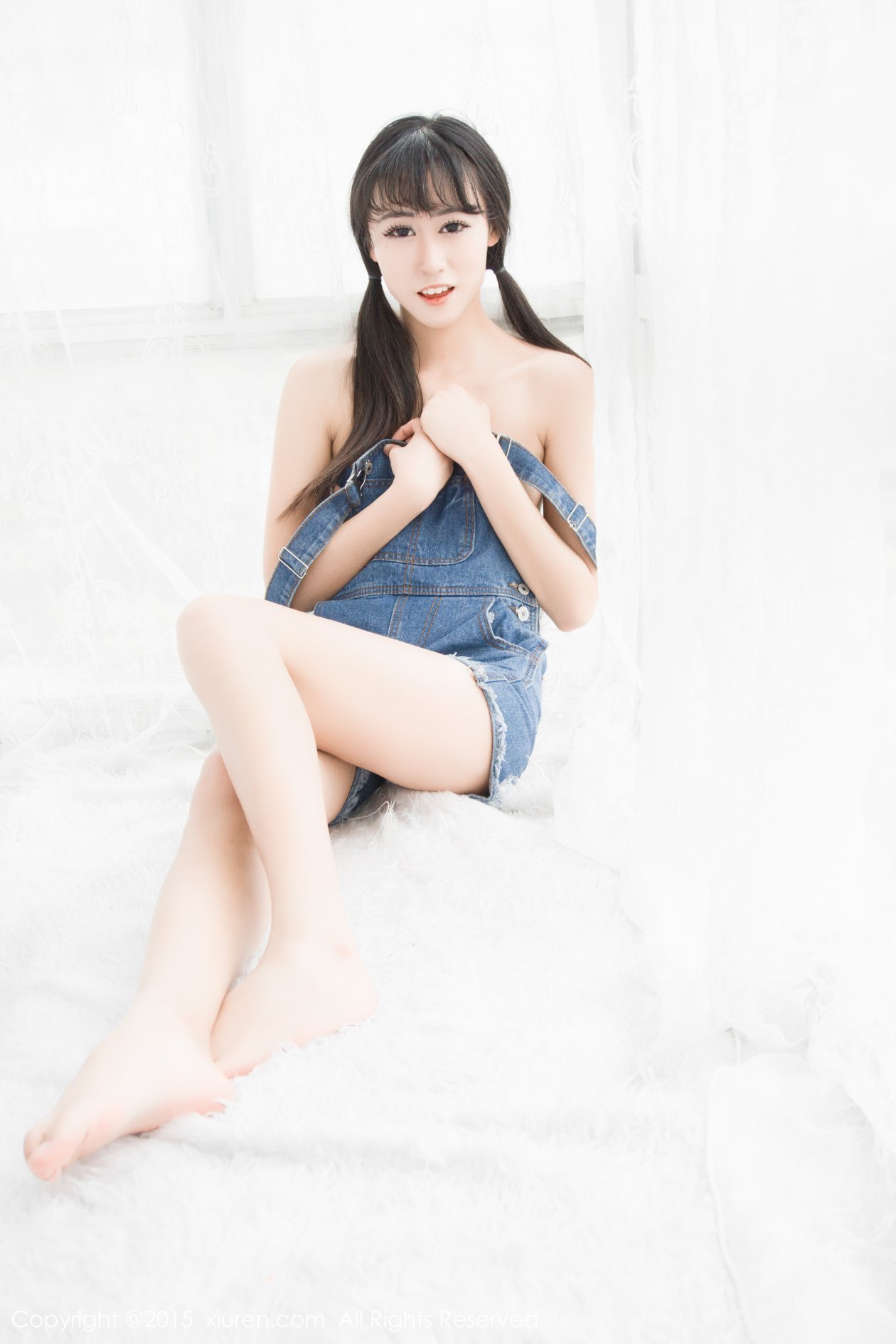 [XIUREN秀人网] 2015.04.17 NO.319 素素subaby [50P-164MB]