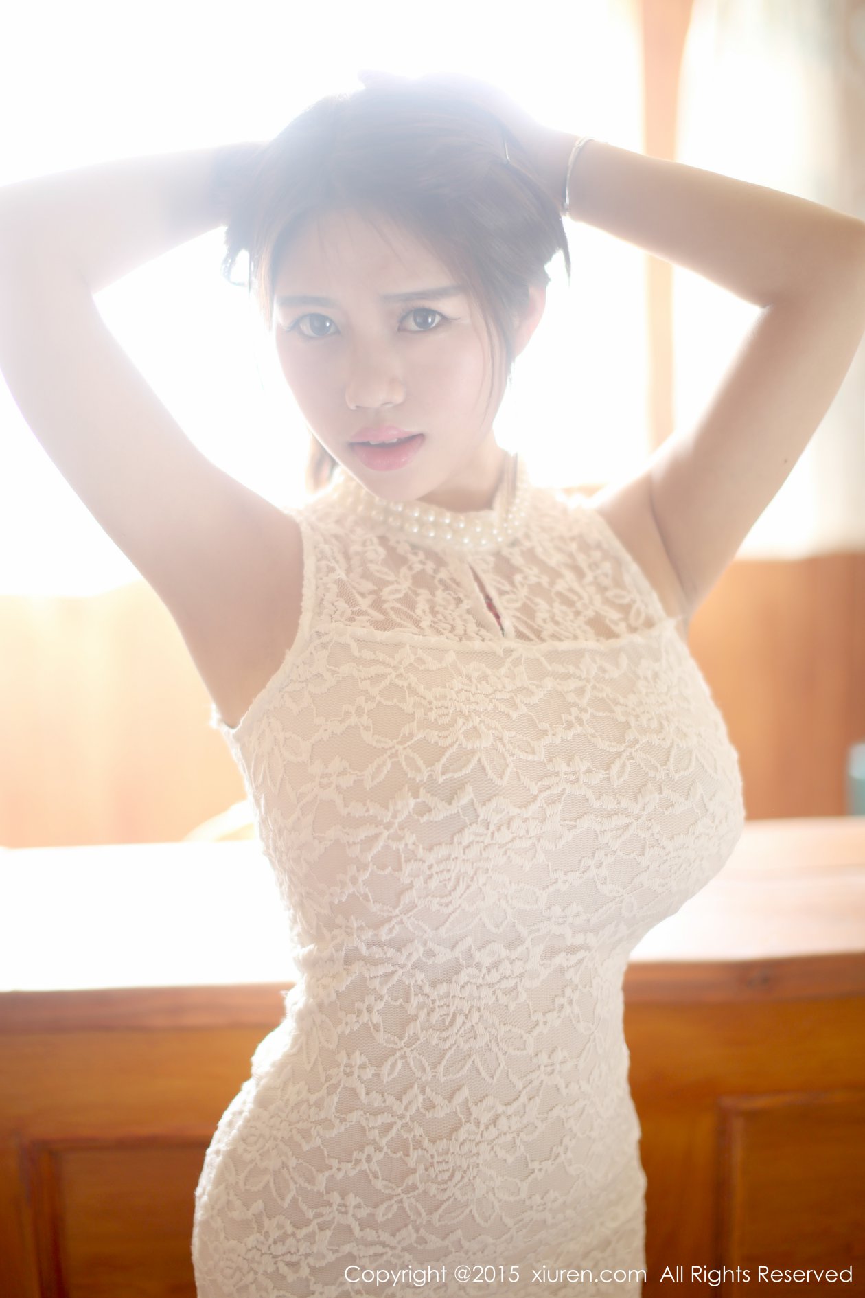 [XIUREN秀人网] 2015.05.20 NO.328 瑞莎Trista [52P-172MB]