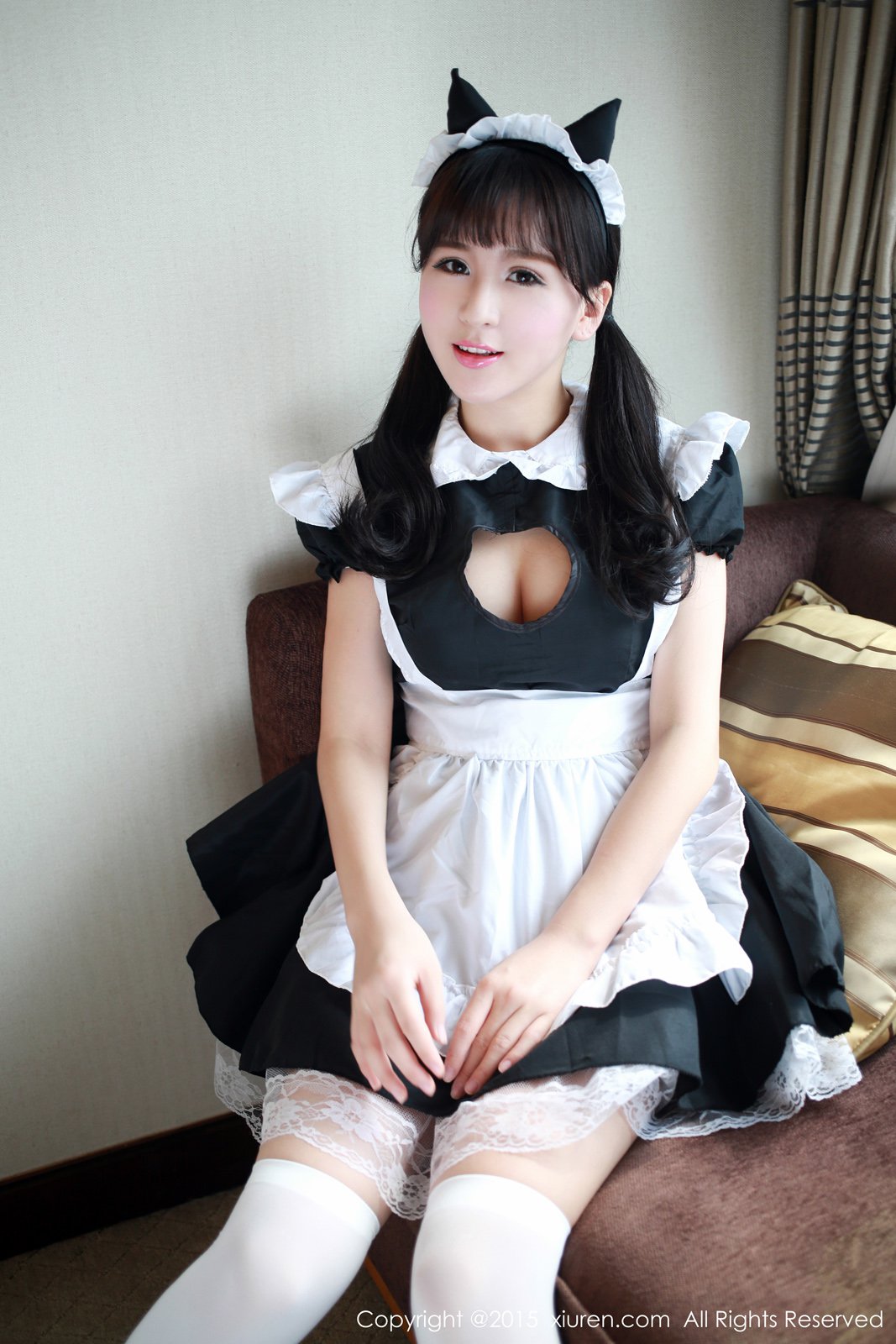 [XIUREN秀人网] 2015.06.19 NO.340 唐雨辰TYC [61P-31MB]