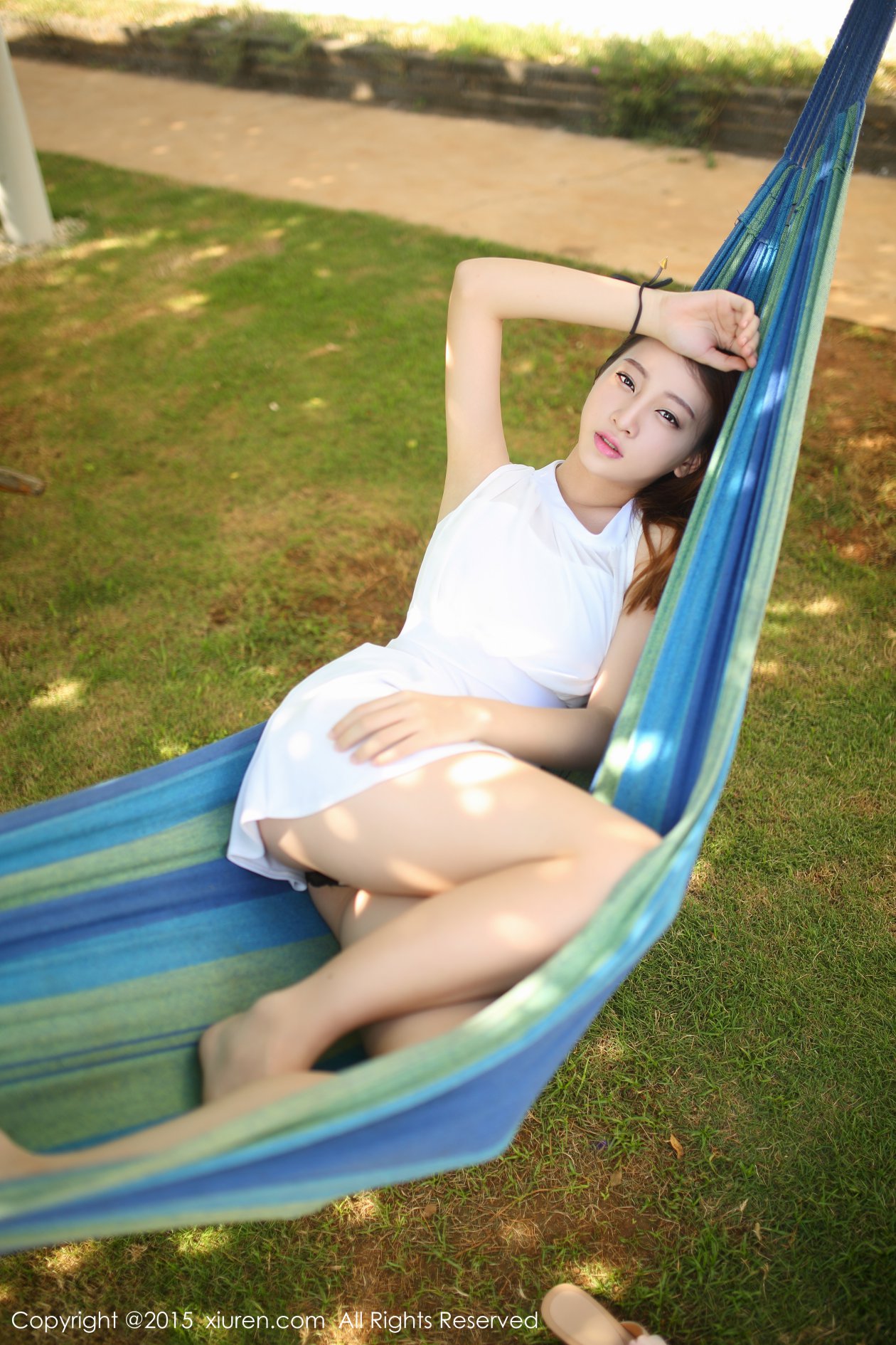 [XIUREN秀人网] 2015.06.27 NO.346 丽莉Lily [52P-226MB]