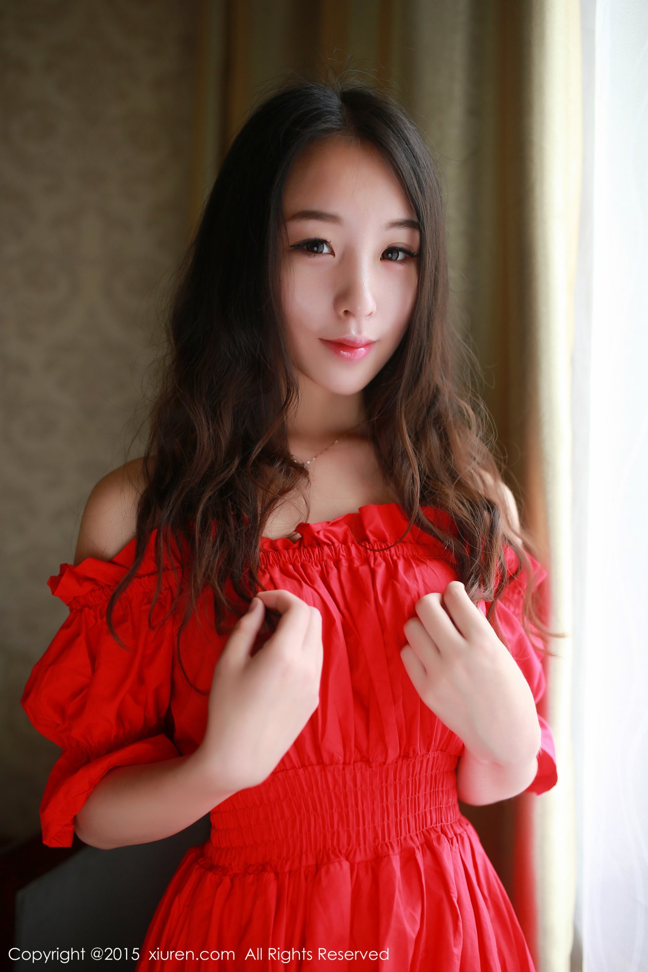 [XIUREN秀人网] 2015.06.30 NO.347 梓萱Crystal [60P-248MB]
