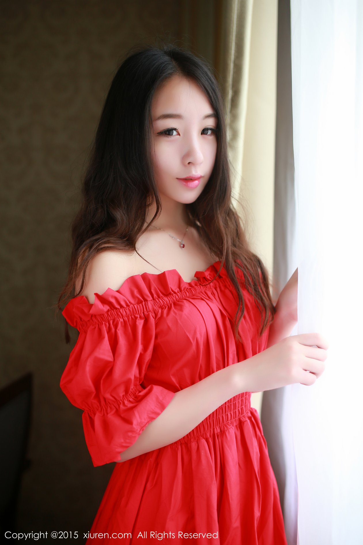 [XIUREN秀人网] 2015.06.30 NO.347 梓萱Crystal [60P-248MB]