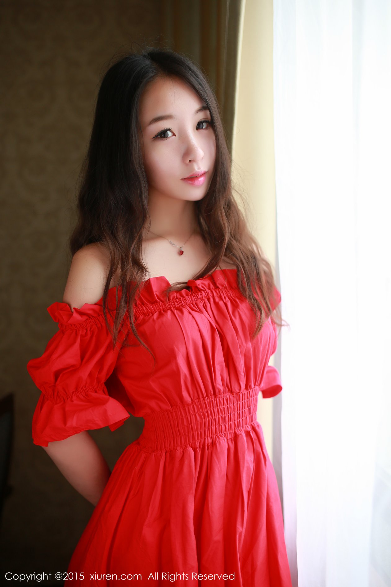 [XIUREN秀人网] 2015.06.30 NO.347 梓萱Crystal [60P-248MB]