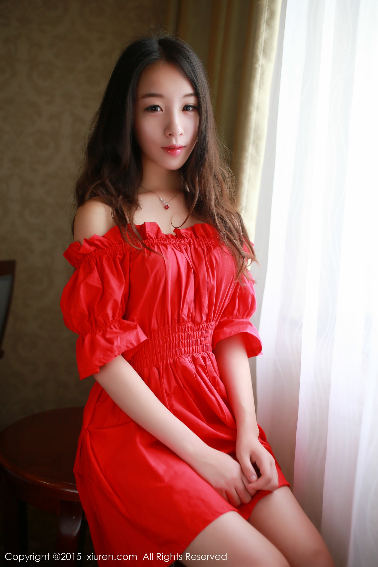 [XIUREN秀人网] 2015.06.30 NO.347 梓萱Crystal [60P-248MB]