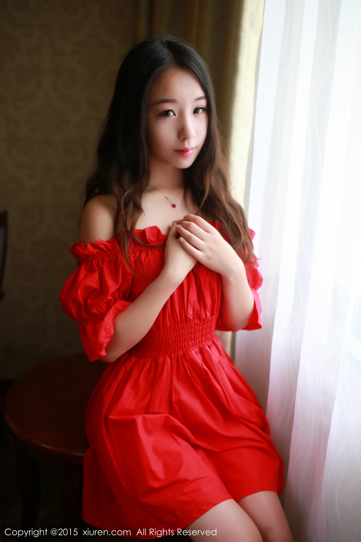 [XIUREN秀人网] 2015.06.30 NO.347 梓萱Crystal [60P-248MB]