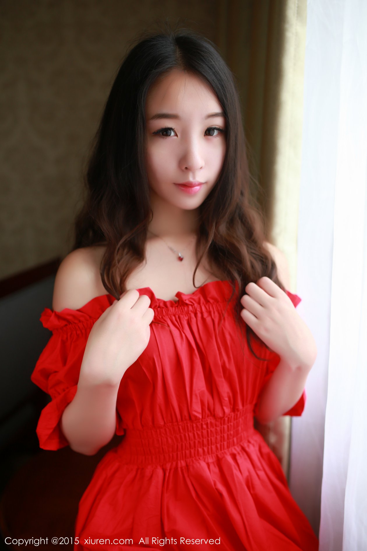 [XIUREN秀人网] 2015.06.30 NO.347 梓萱Crystal [60P-248MB]