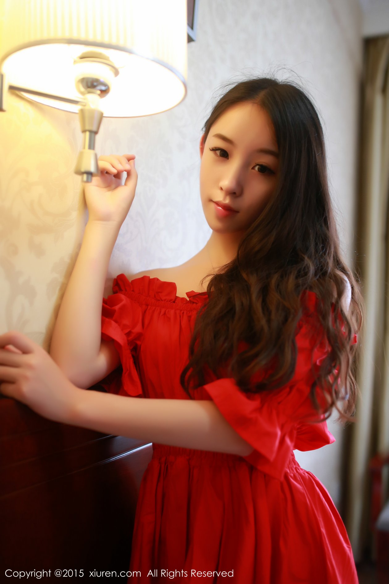 [XIUREN秀人网] 2015.06.30 NO.347 梓萱Crystal [60P-248MB]