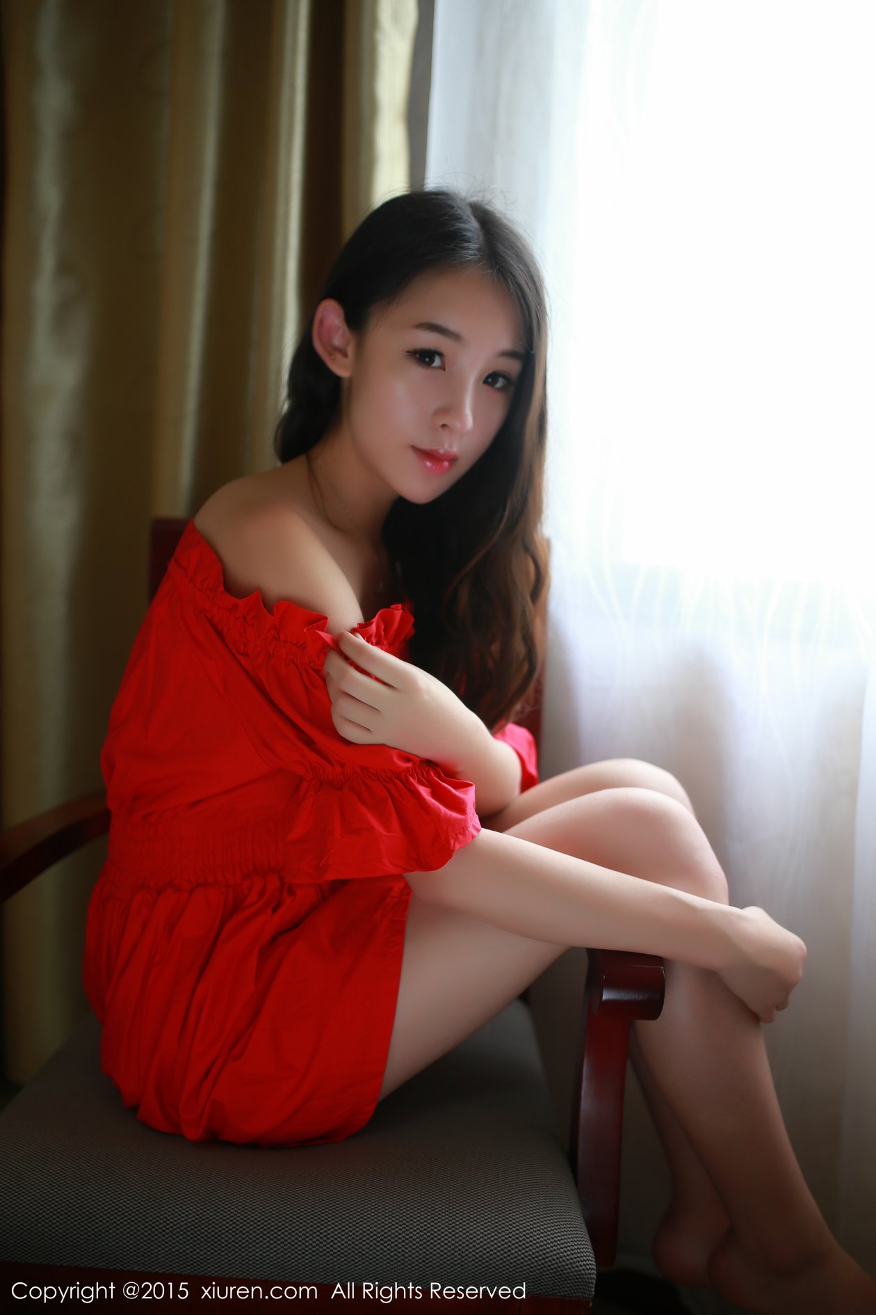 [XIUREN秀人网] 2015.06.30 NO.347 梓萱Crystal [60P-248MB]