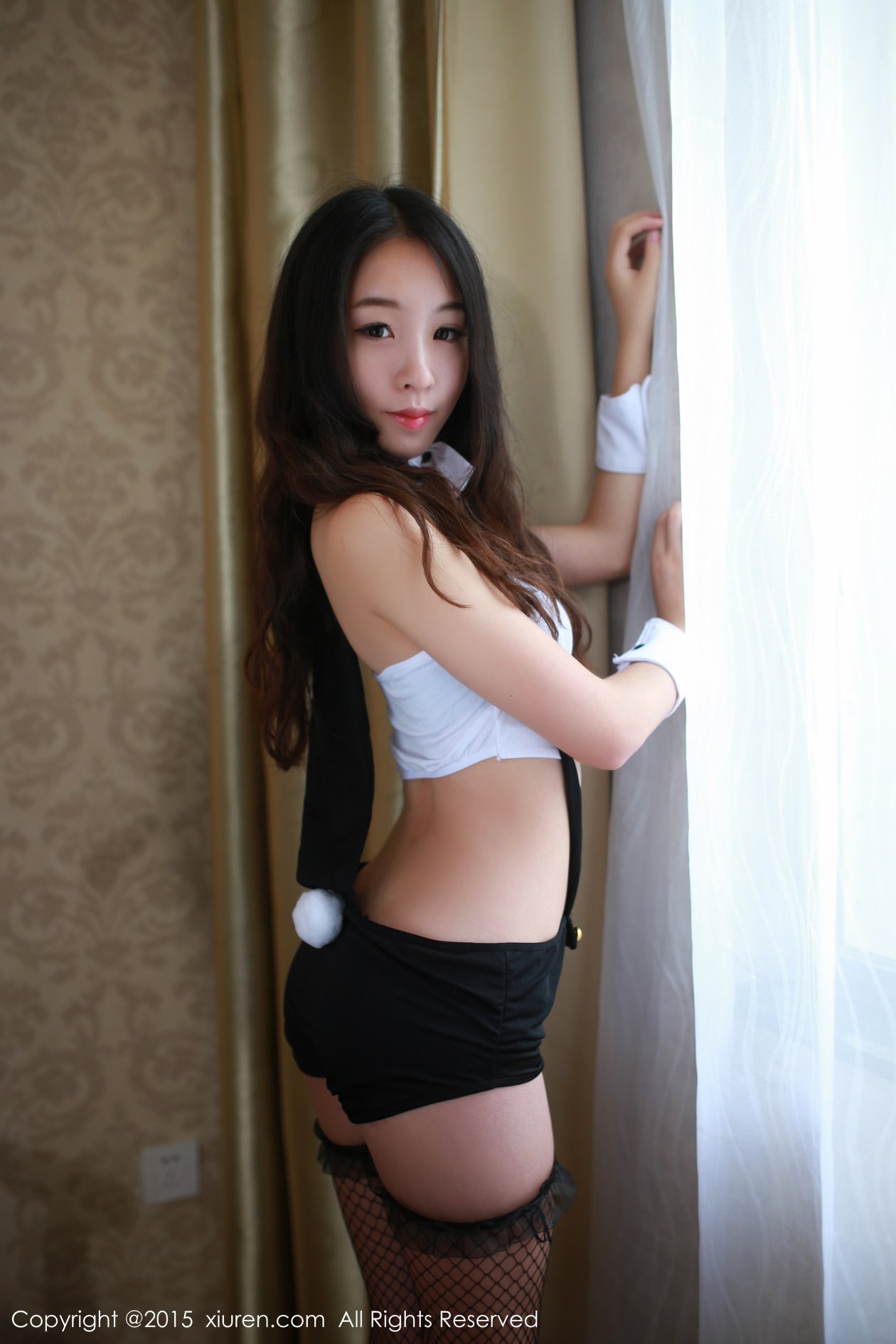 [XIUREN秀人网] 2015.06.30 NO.347 梓萱Crystal [60P-248MB]