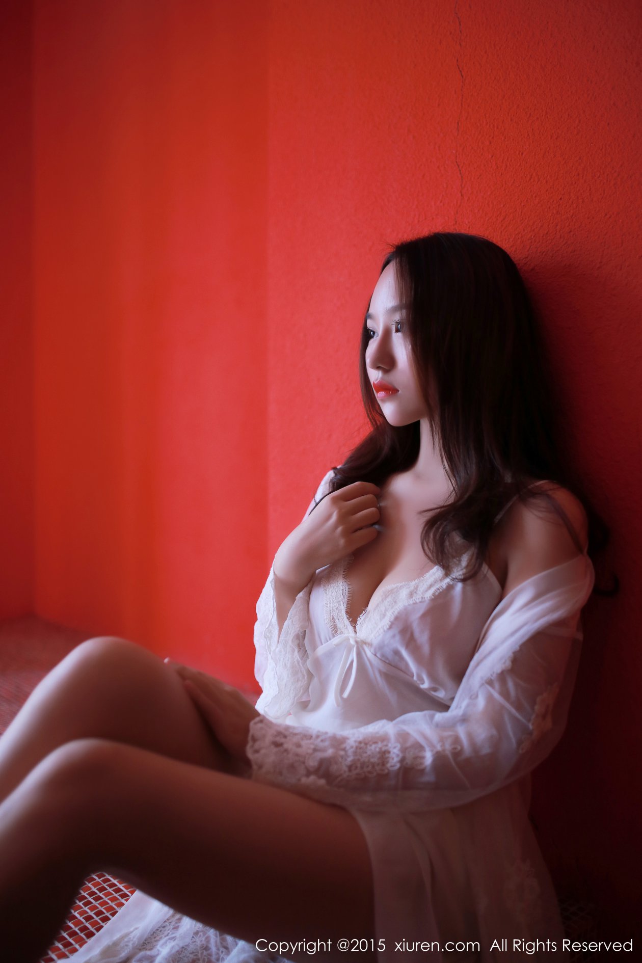 [XIUREN秀人网] 2015.07.17 NO.355 鱼猫盾i [54P-288MB]