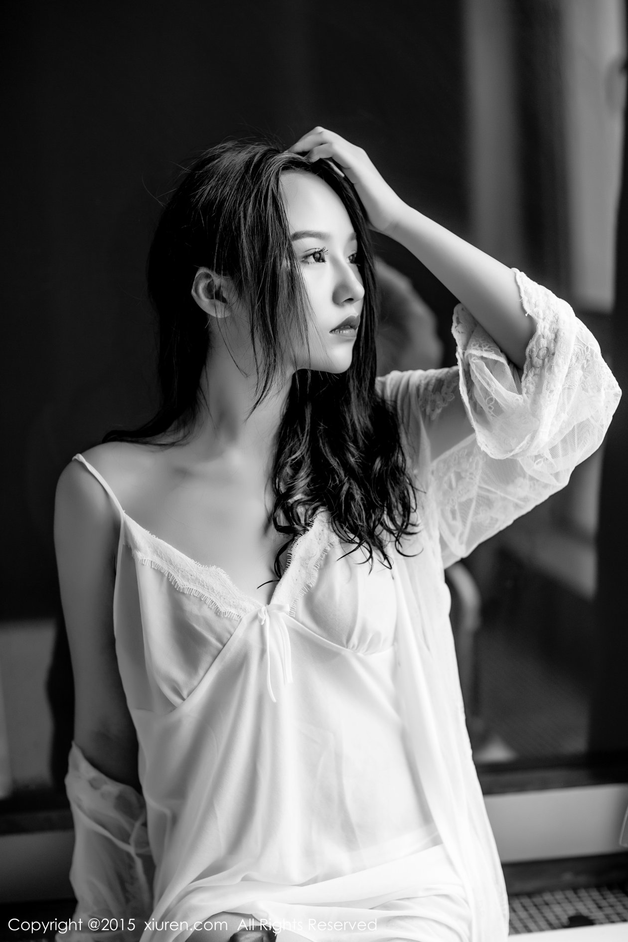 [XIUREN秀人网] 2015.07.17 NO.355 鱼猫盾i [54P-288MB]